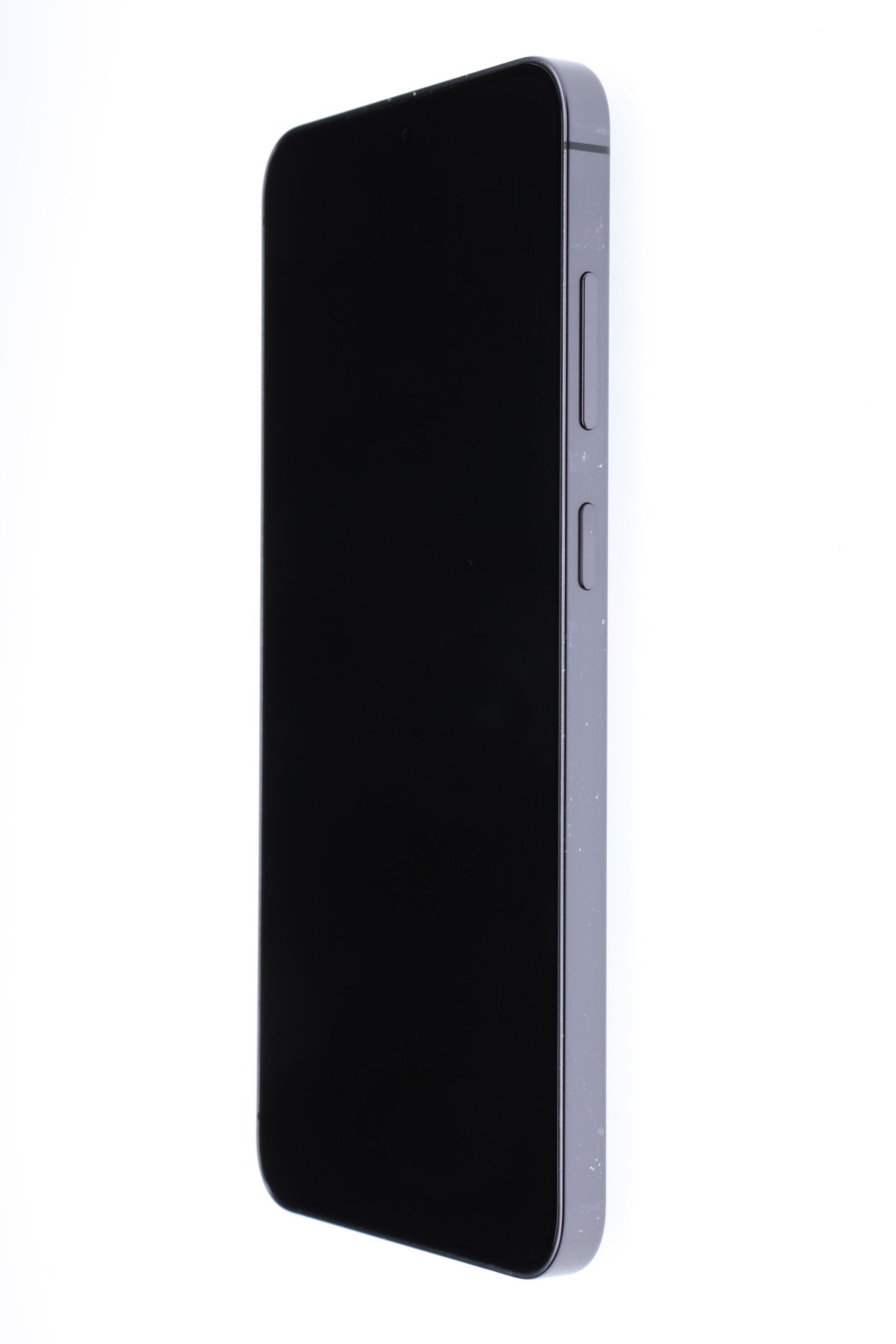 Samsung Galaxy S24 Plus 5G Dual Sim 256 GB Onyx Black - Nagyon jó