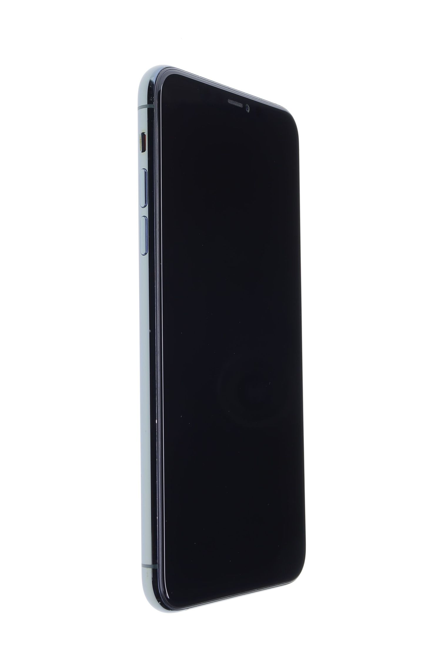 Apple iPhone 11 Pro Max 64 GB Midnight Green - Foarte bun