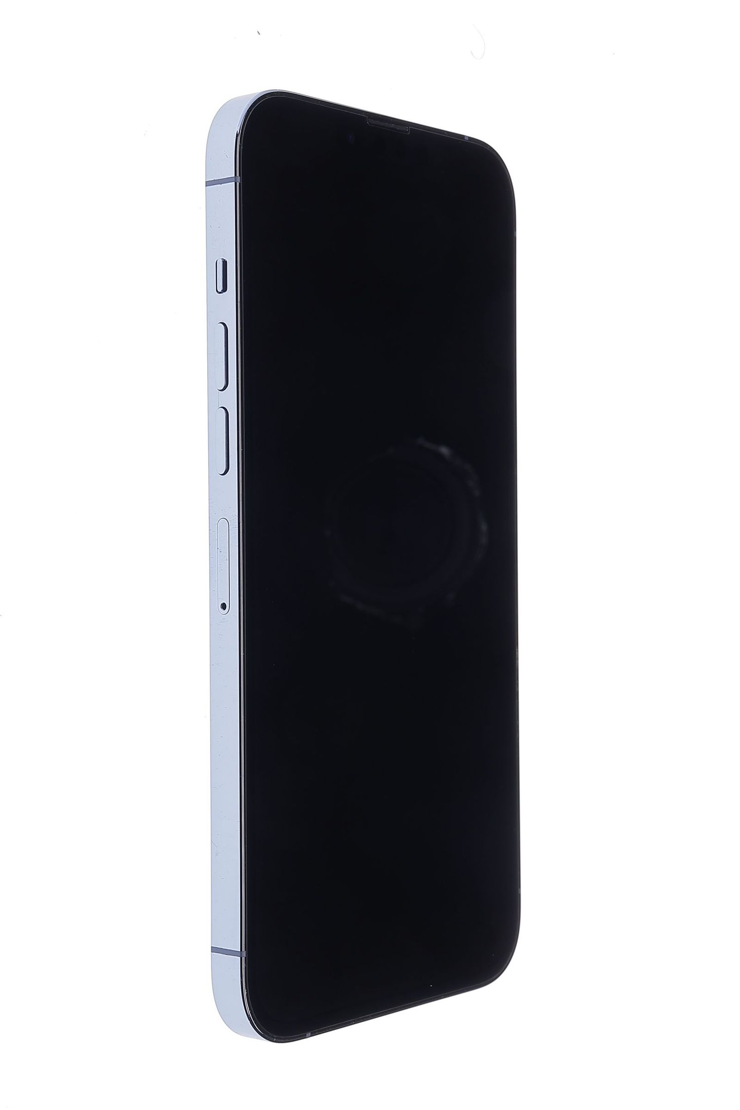 Apple iPhone 13 Pro Max 128 GB Sierra Blue - Kiváló