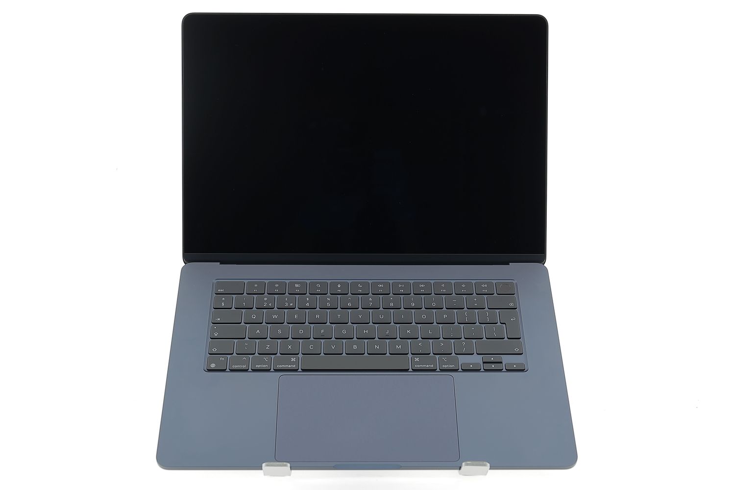 Apple MacBook Air 15″ 2025, M4 10 Cores, 16 GB, 10 core GPU 256 GB Midnight - Σαν καινούργιο