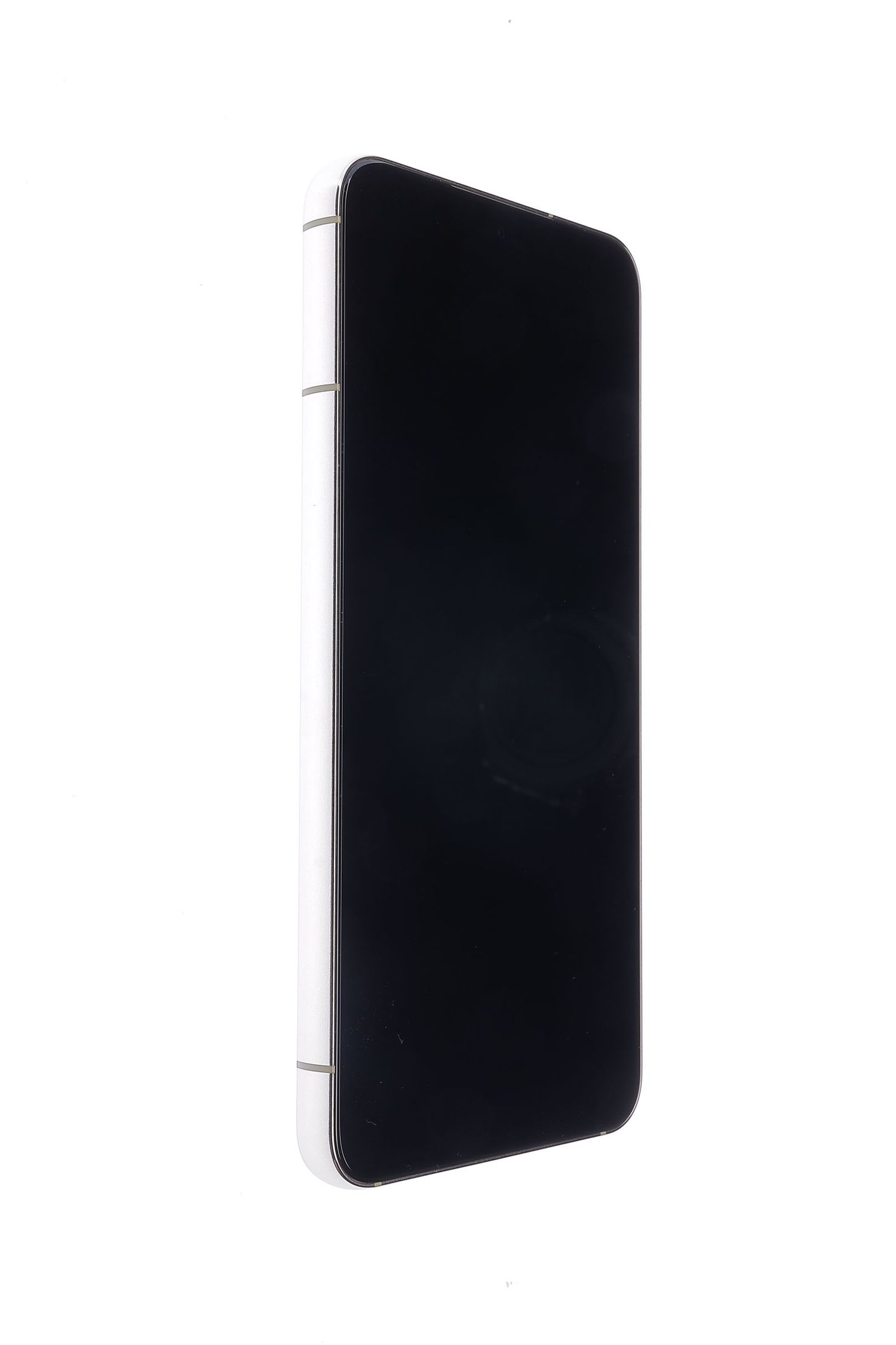 Samsung Galaxy S22 5G Dual Sim 128 GB Violet - Újszerű