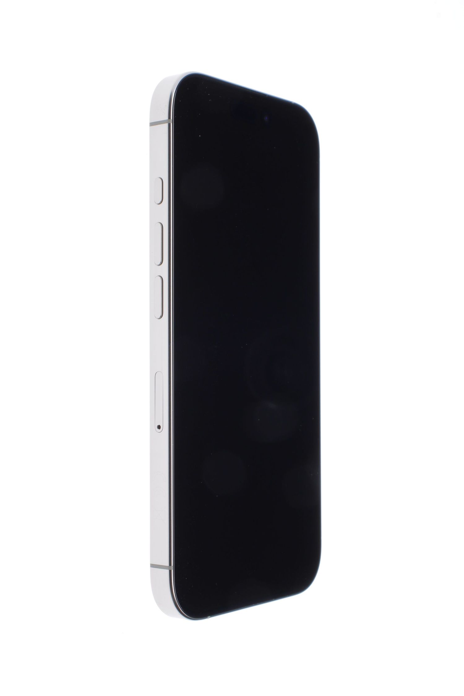Apple iPhone 16 Pro 256 GB Natural Titanium - Ca nou