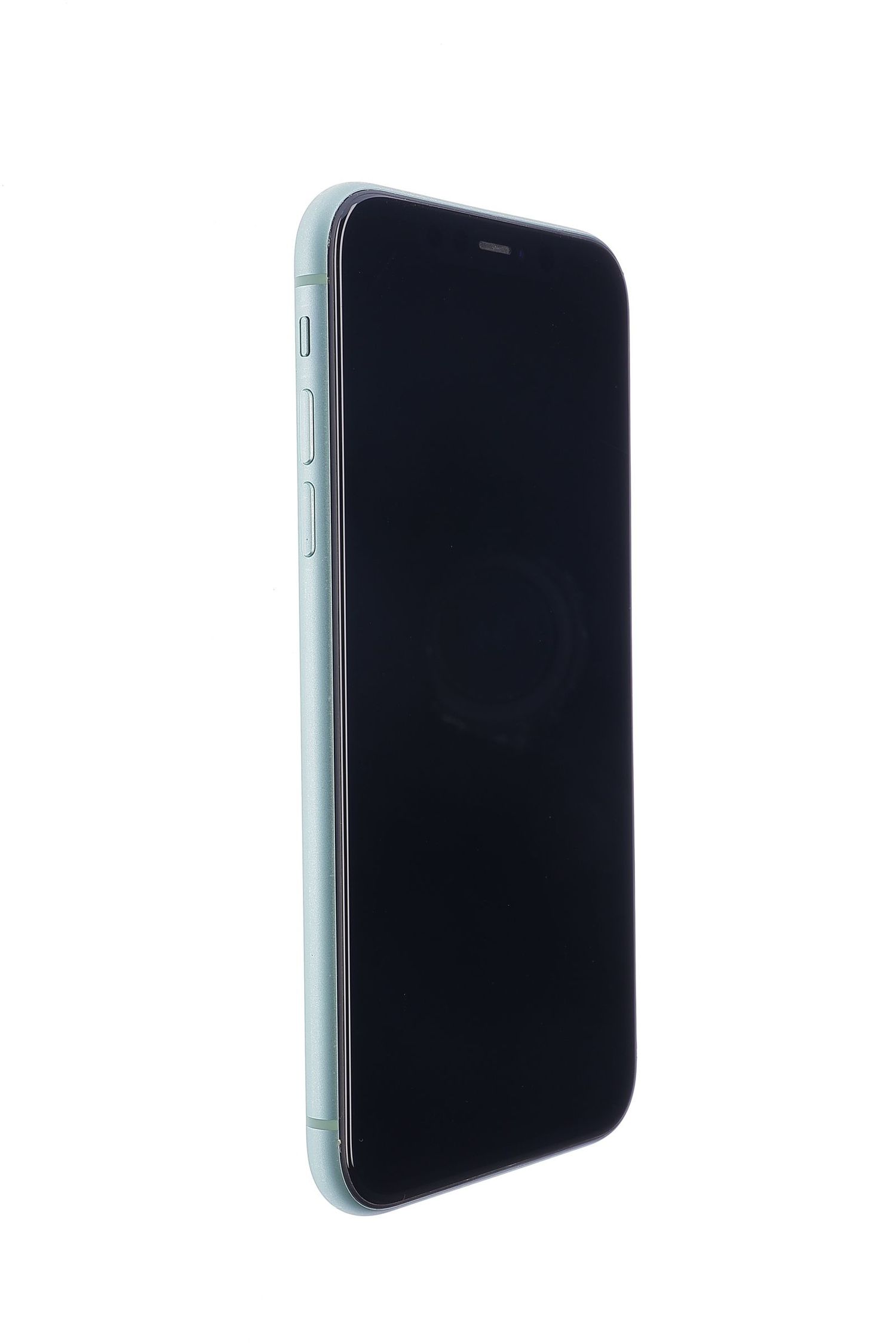 Apple iPhone 11 128 GB Green - Εξαιρετικό