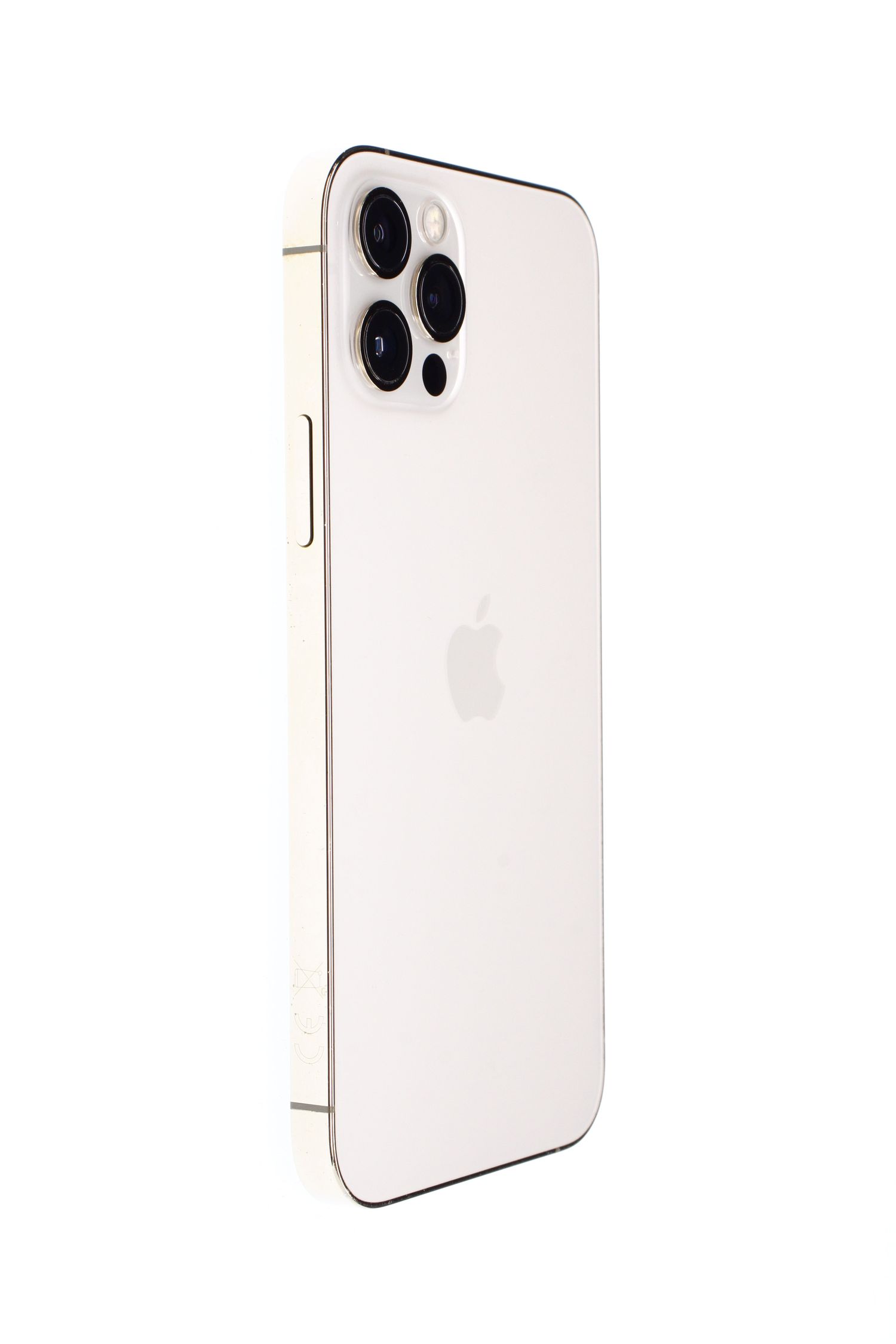 Apple iPhone 12 Pro 128 GB Gold - Καλό