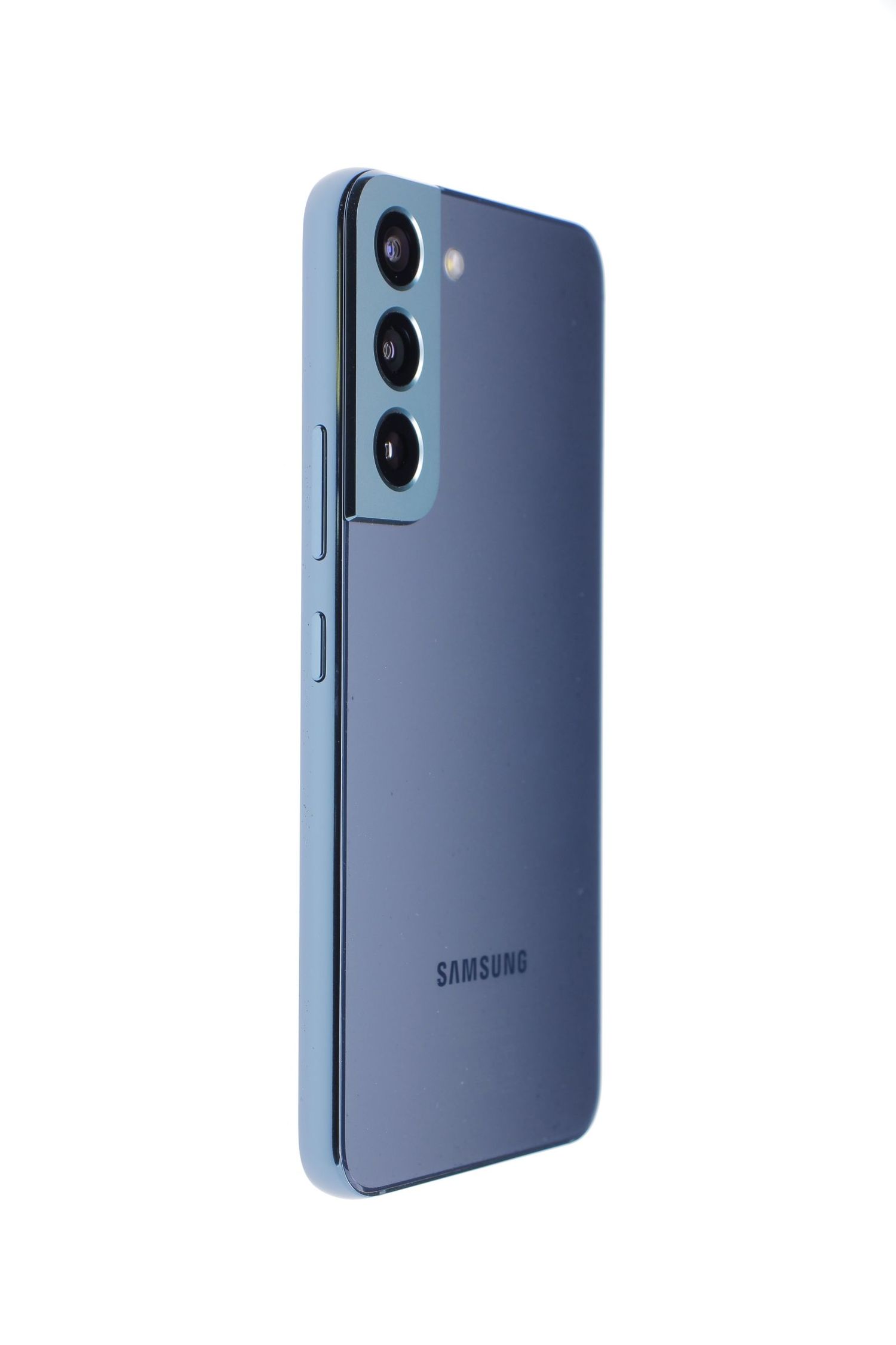 Samsung Galaxy S22 5G Dual Sim 128 GB Green - Като нов