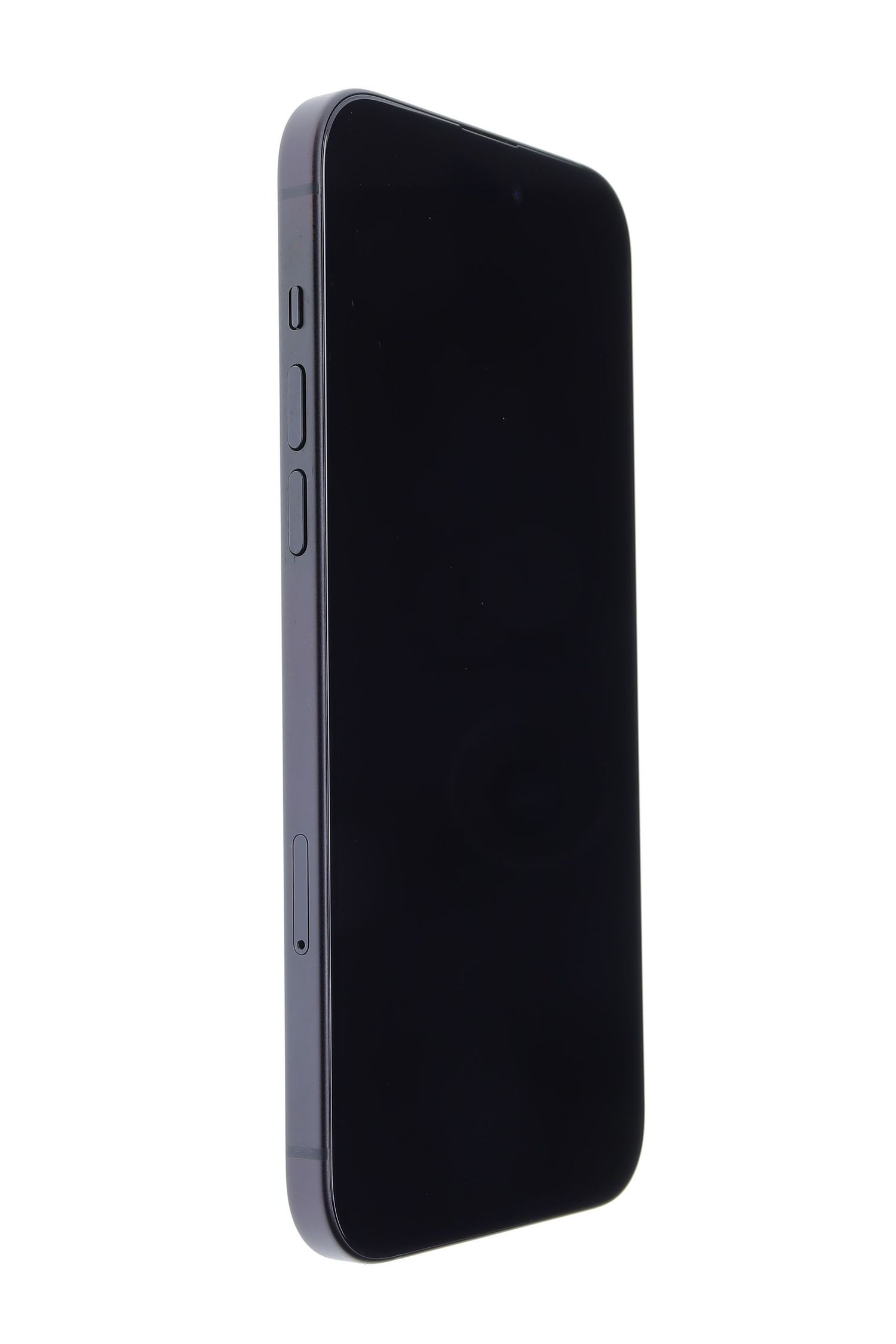 Apple iPhone 15 Plus 256 GB Black - Bun
