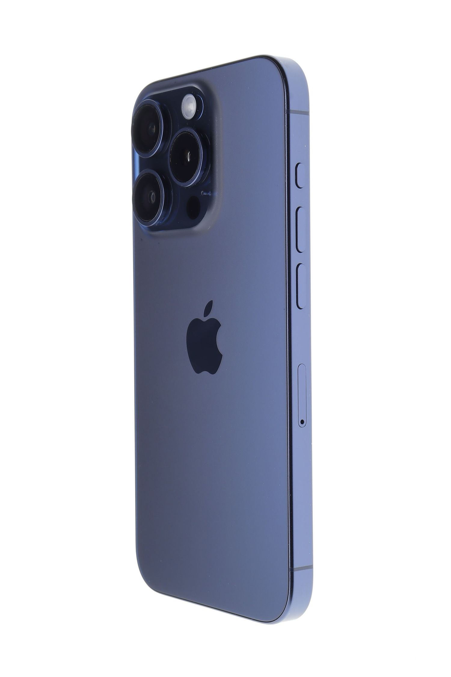 Apple iPhone 15 Pro 128 GB Blue Titanium