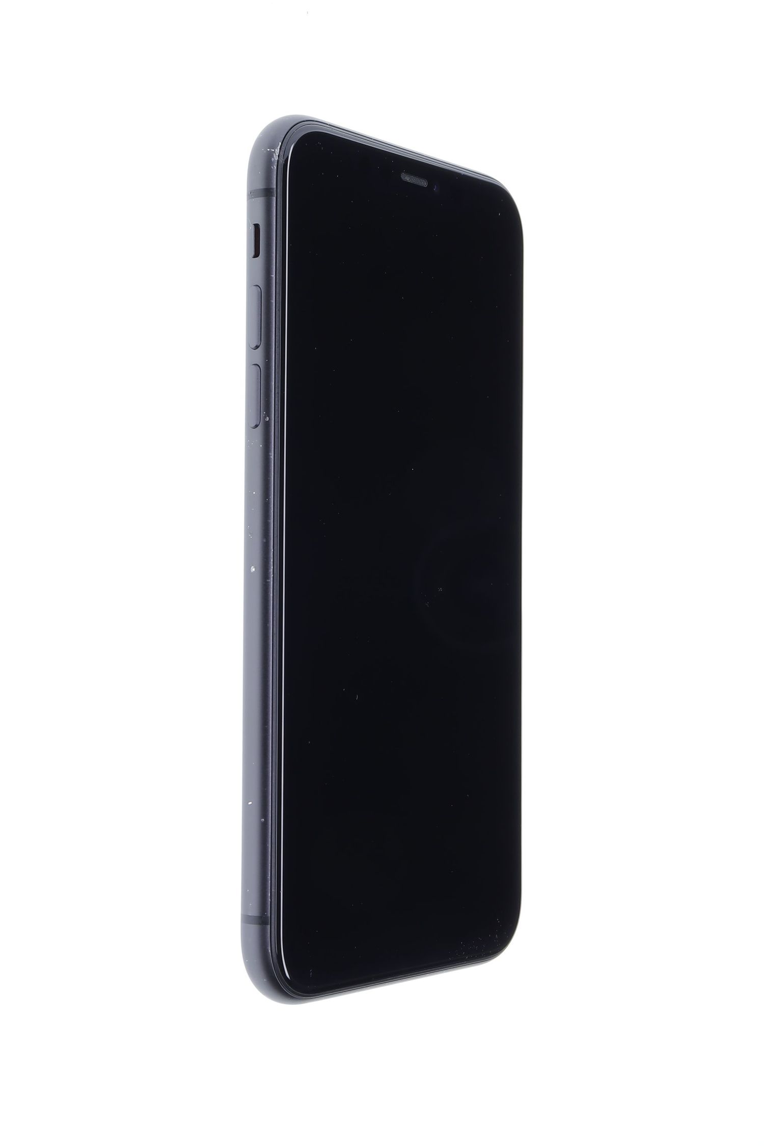 Apple iPhone 11 64 GB Black - Εξαιρετικό