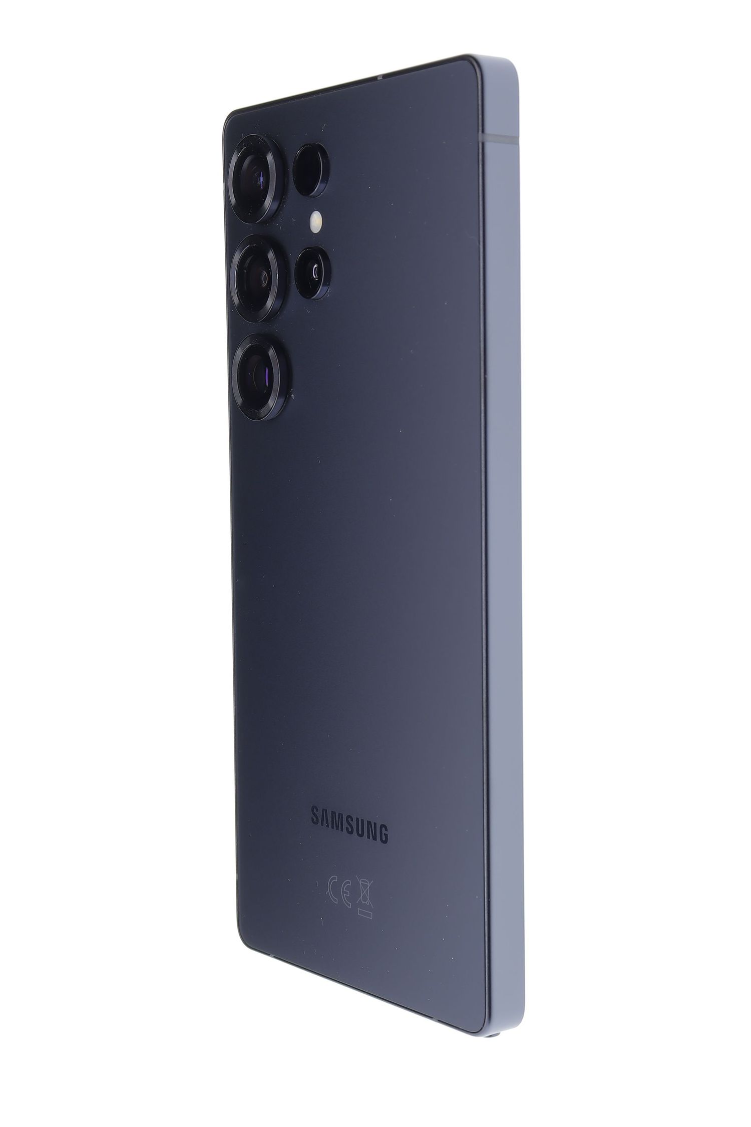 Samsung Galaxy S25 Ultra 5G Dual Sim 512 GB Titanium Jet Black - Като нов