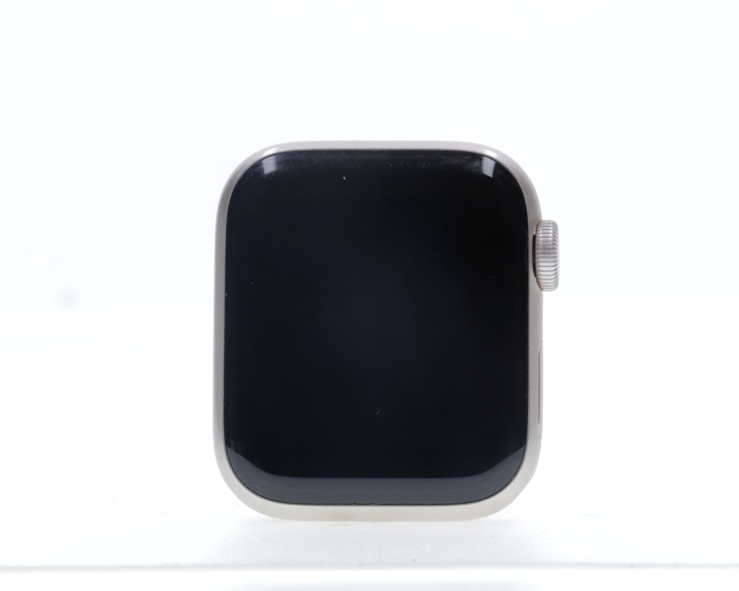 Apple Watch SE 2022, GPS, Aluminium 40mm Starlight