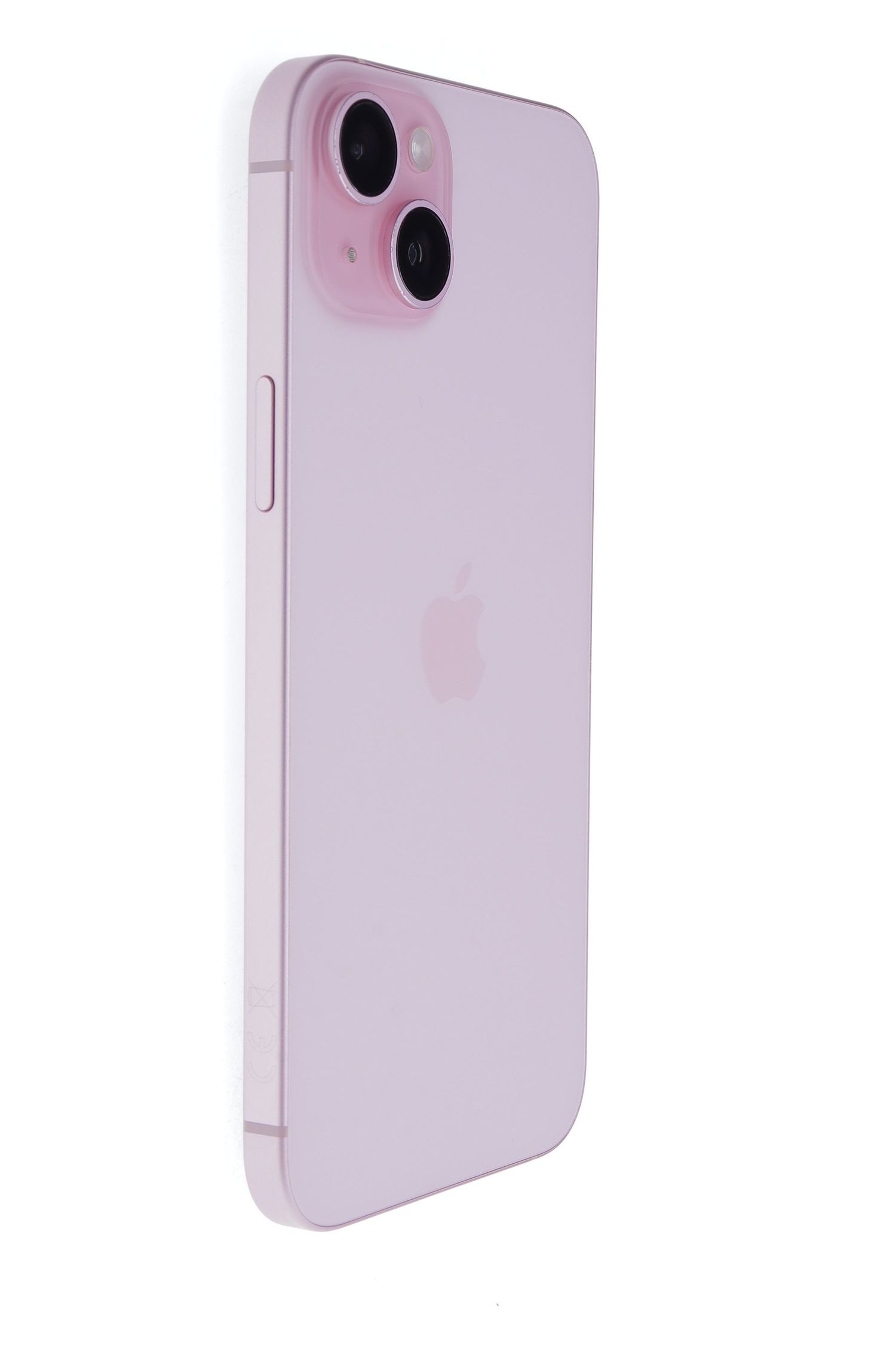 Apple iPhone 15 Plus 128 GB Pink - Εξαιρετικό