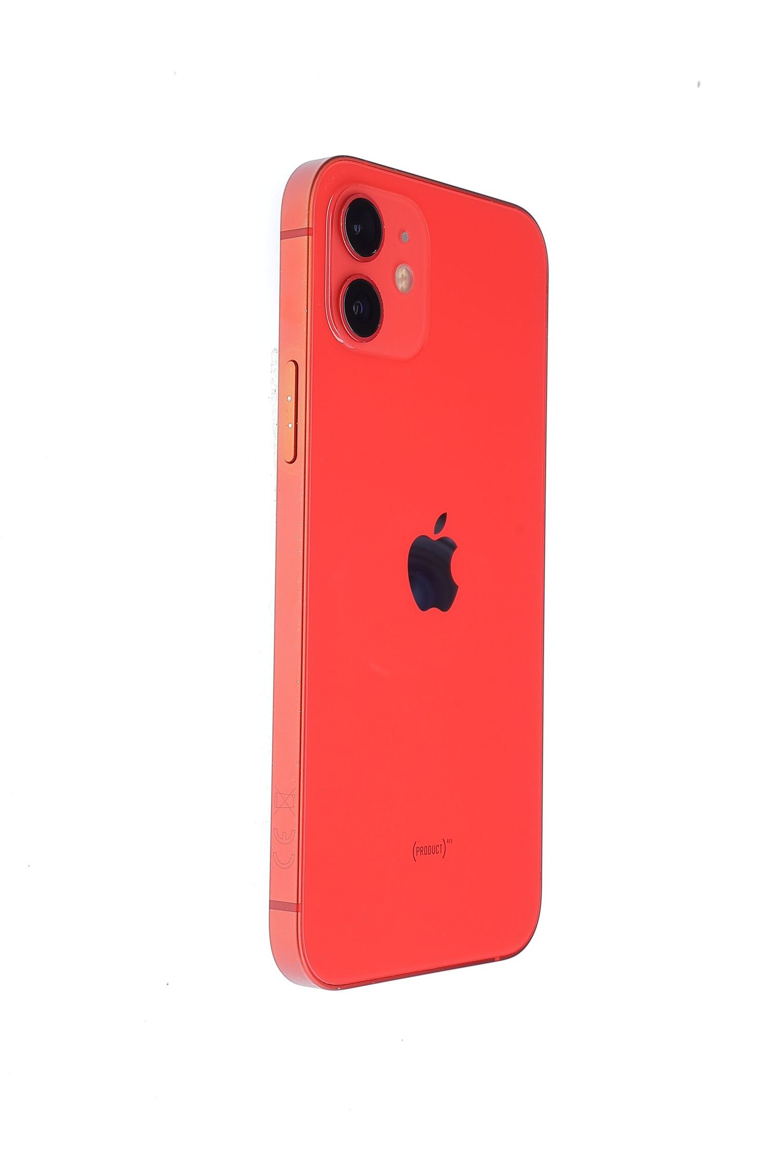 Apple iPhone 12 64 GB Red - Kiváló