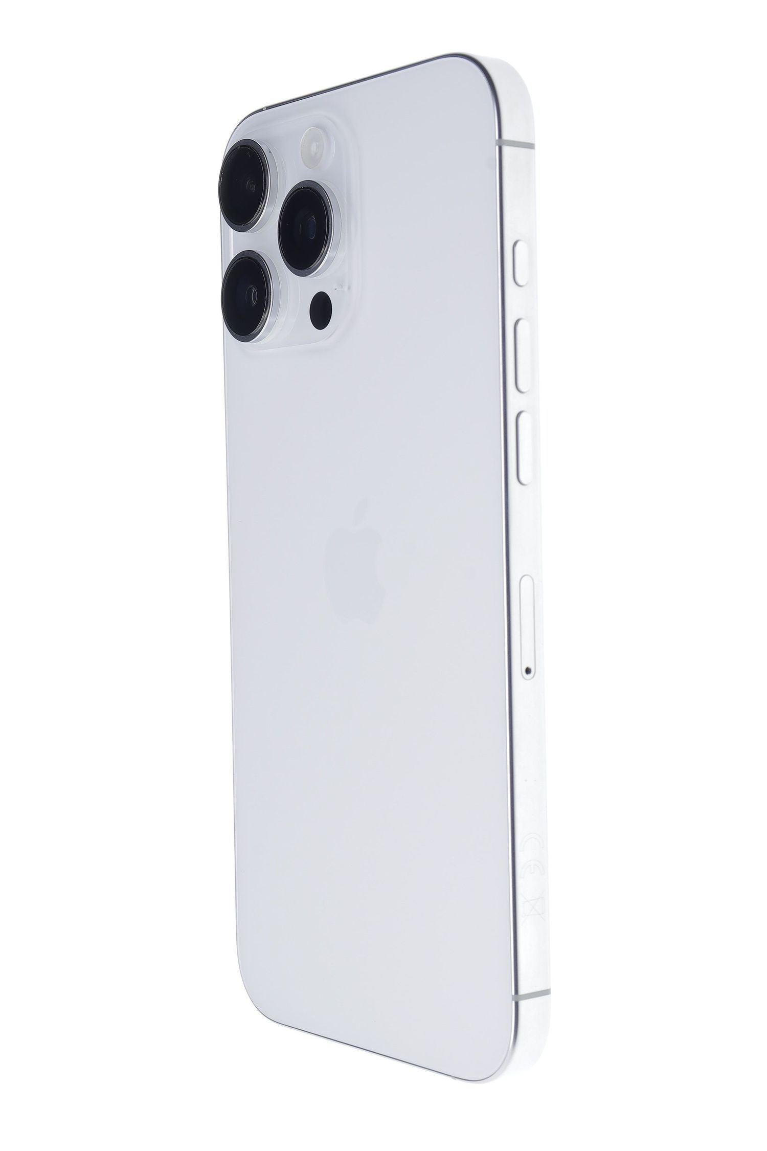 Apple iPhone 16 Pro Max 512 GB White Titanium - Ca nou