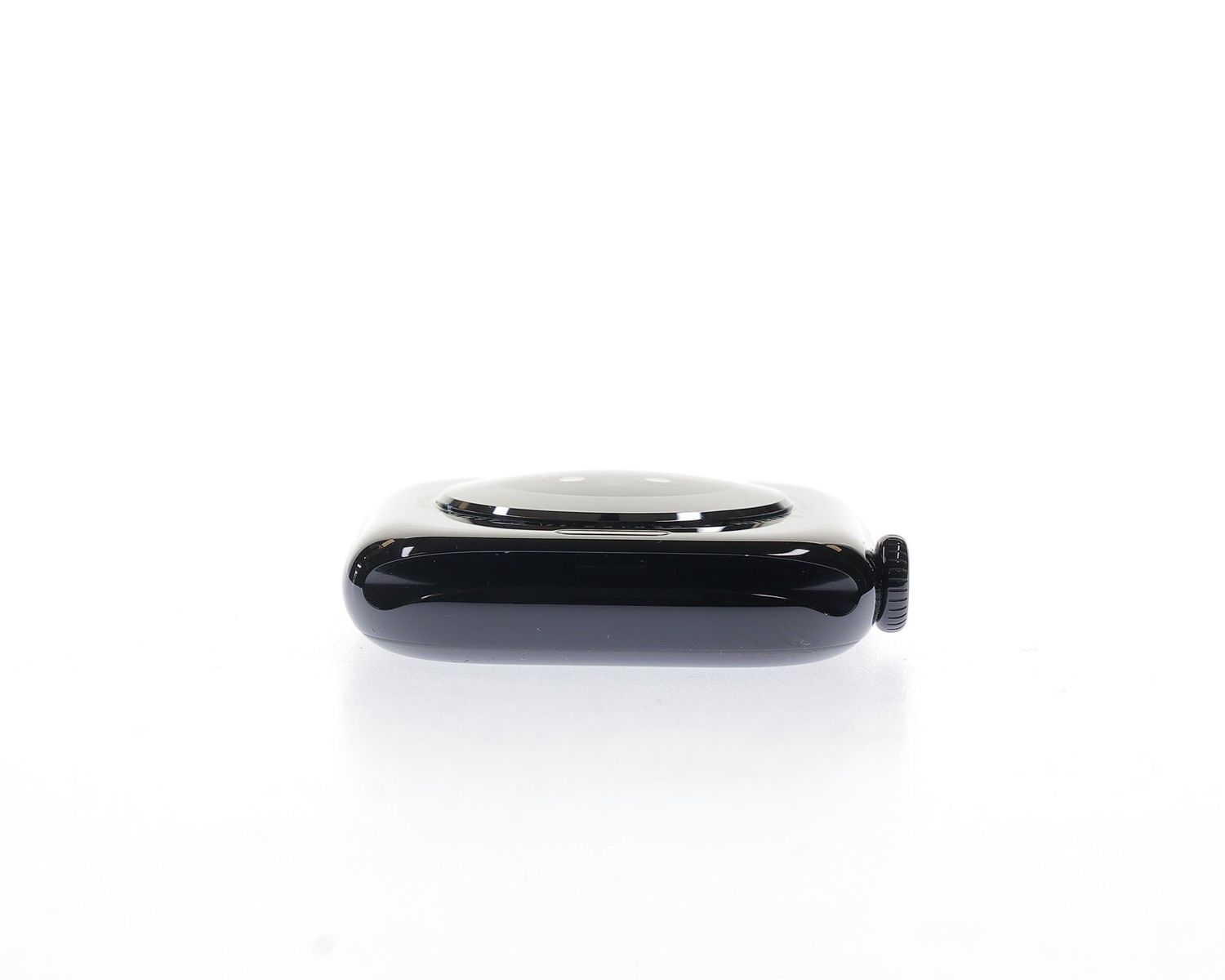 Apple Watch Series 11 2025, GPS, Aluminium 46mm Jet Black - Като нов