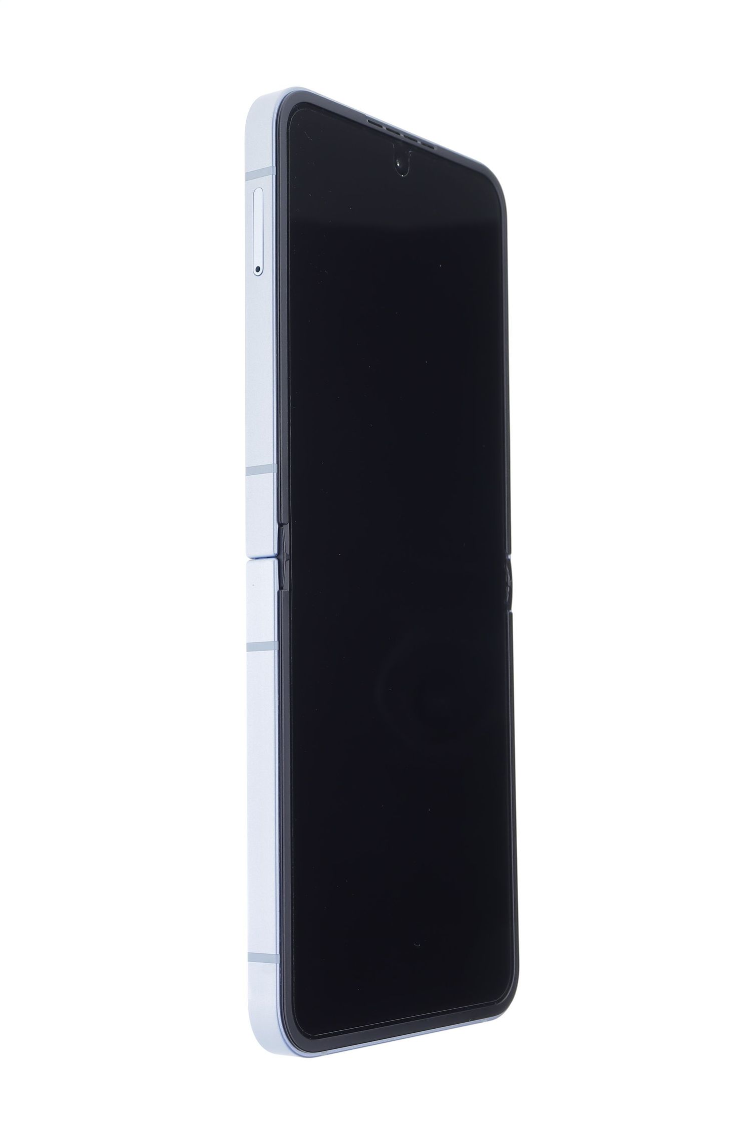 Samsung Galaxy Z Flip6 256 GB Blue - Много добро