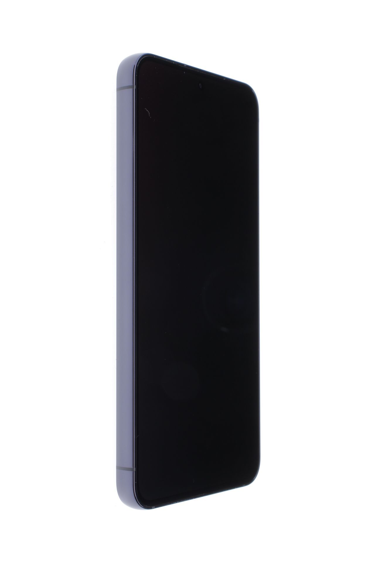 Samsung Galaxy S24 Ultra 5G Dual Sim 512 GB Titanium Grey - Újszerű