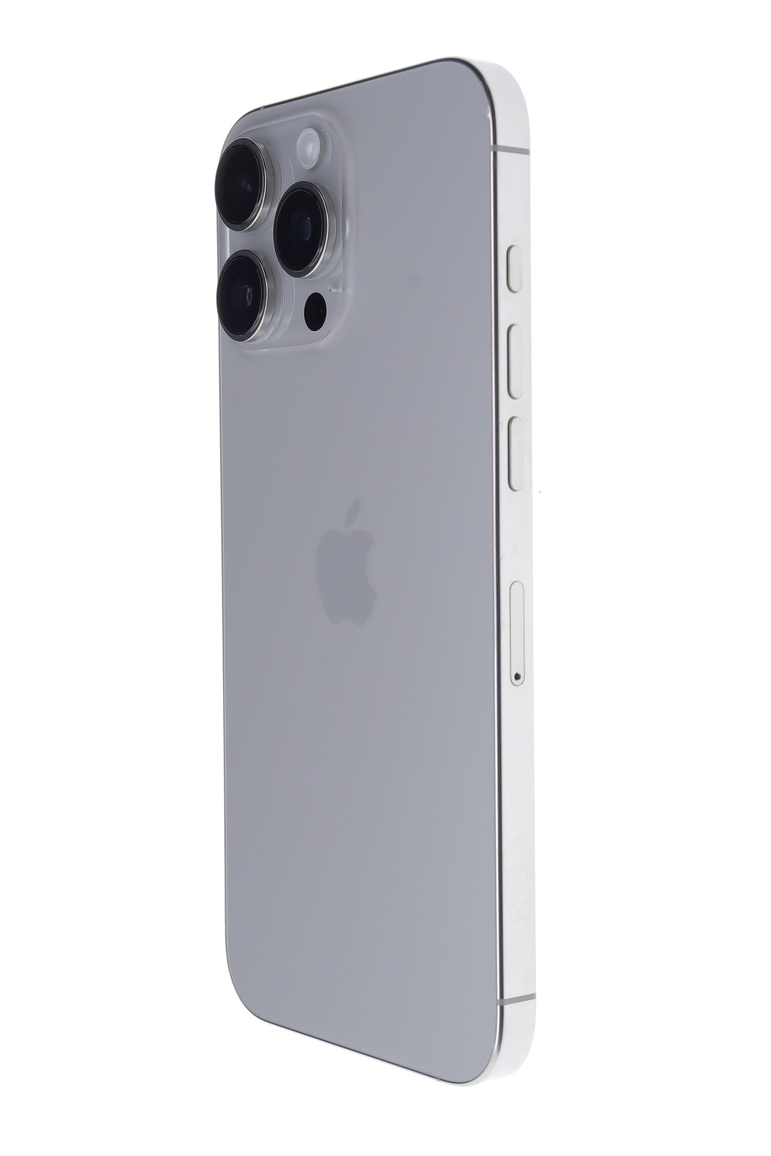 Apple iPhone 16 Pro Max 256 GB Natural Titanium - Ca nou