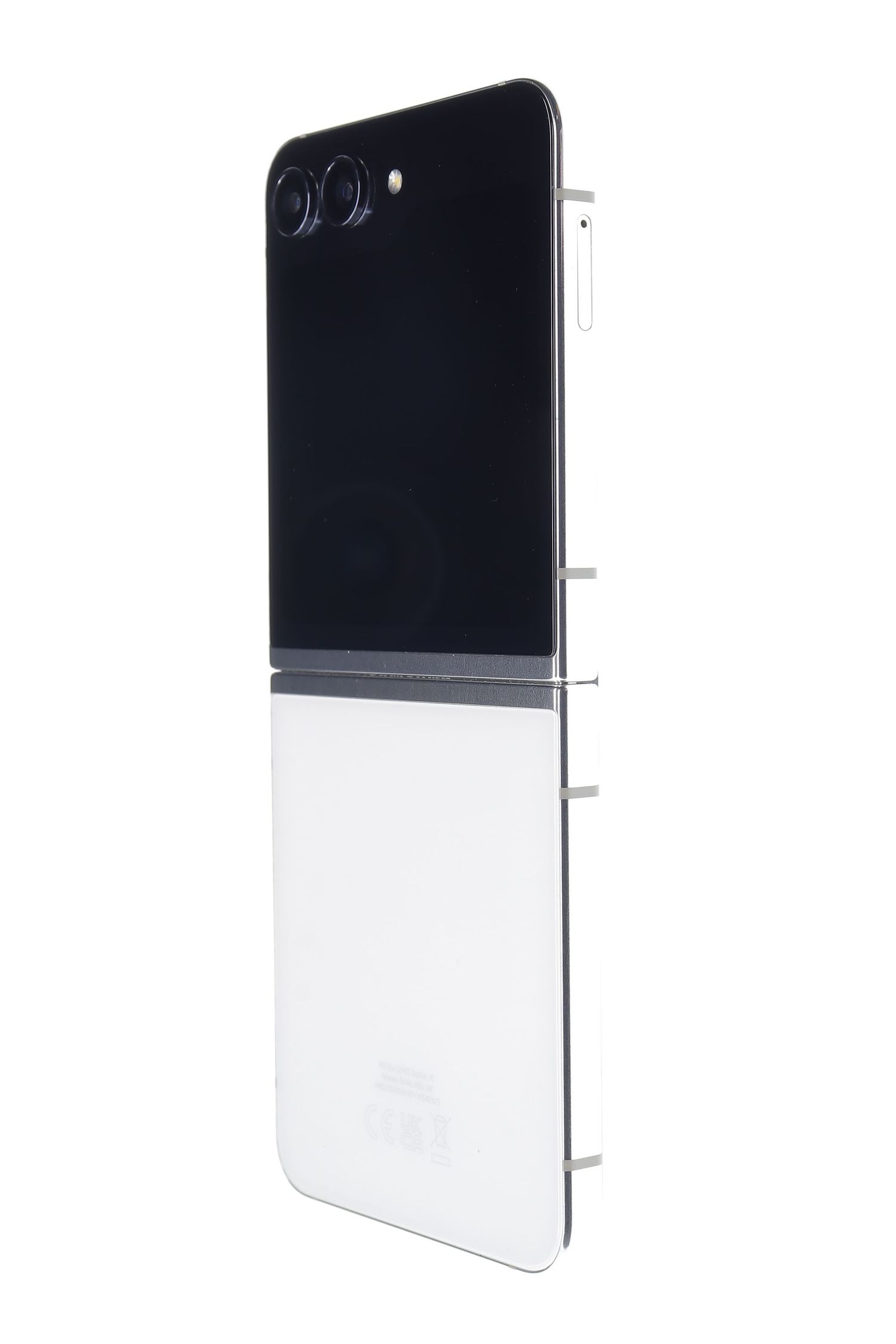 Samsung Galaxy Z Flip5 256 GB Cream - Като нов