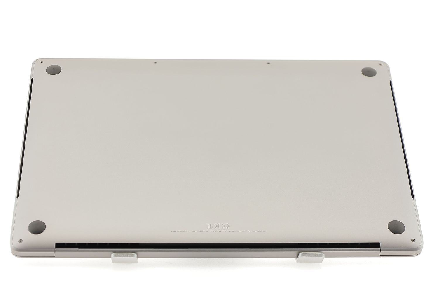 Apple MacBook Pro 16″ Touch Bar 2019, i7 2.6 GHz, 16 GB, AMD Radeon Pro 5300M 512 GB Space Gray