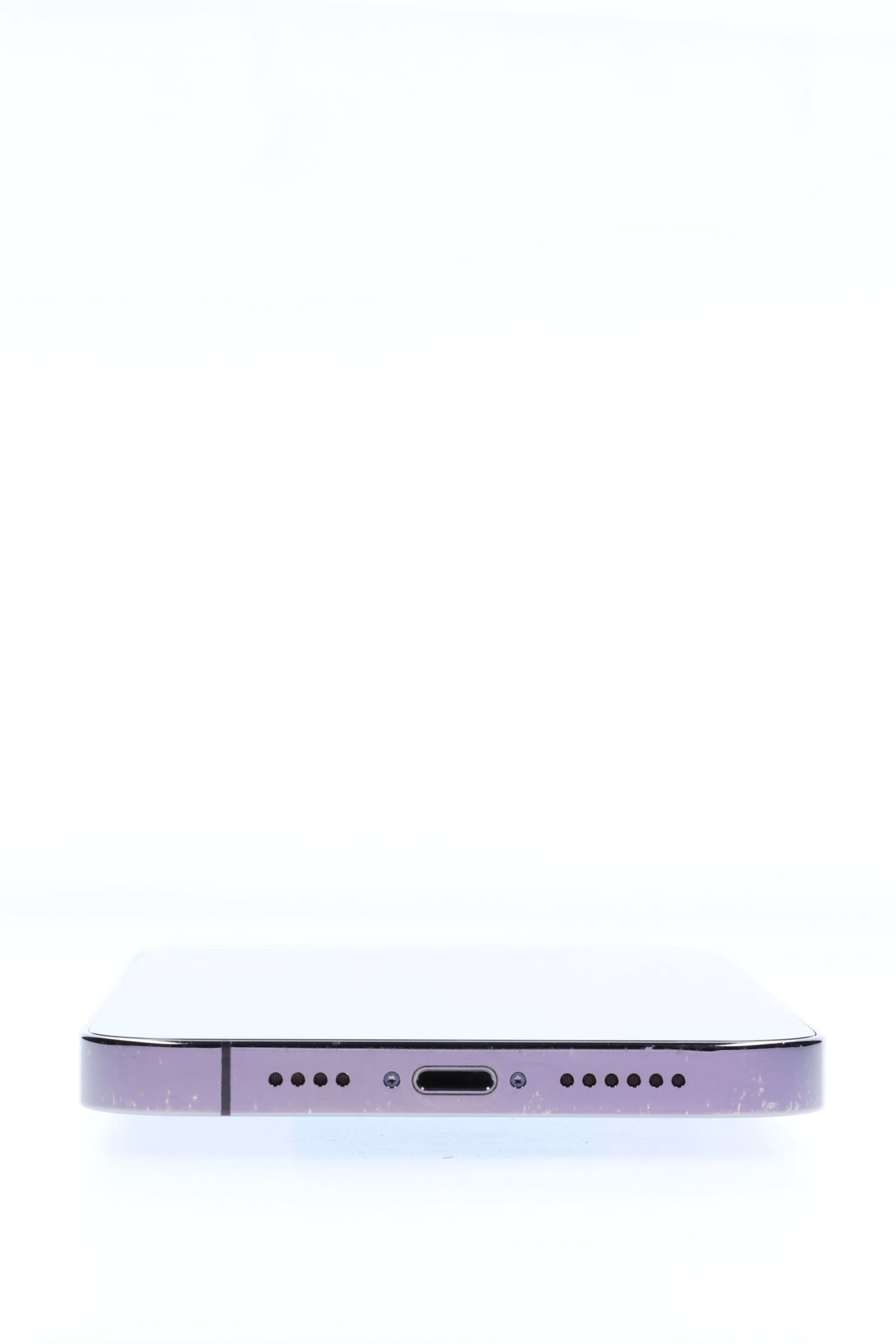 Apple iPhone 14 Pro Max 256 GB Deep Purple - Отлично
