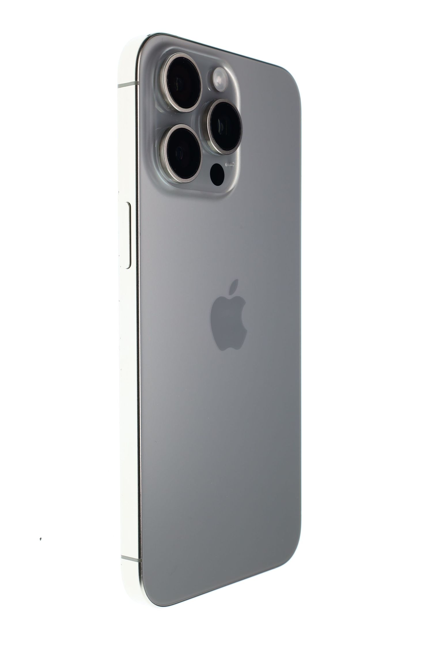 Apple iPhone 15 Pro Max 1 TB Natural Titanium - Σαν καινούργιο