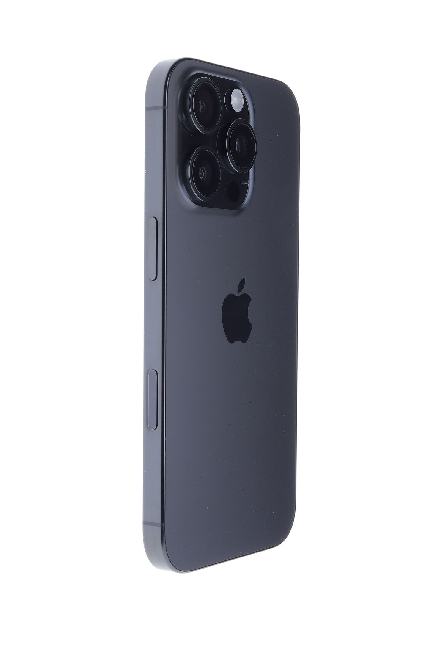Apple iPhone 16 Pro 256 GB Black Titanium - Foarte bun