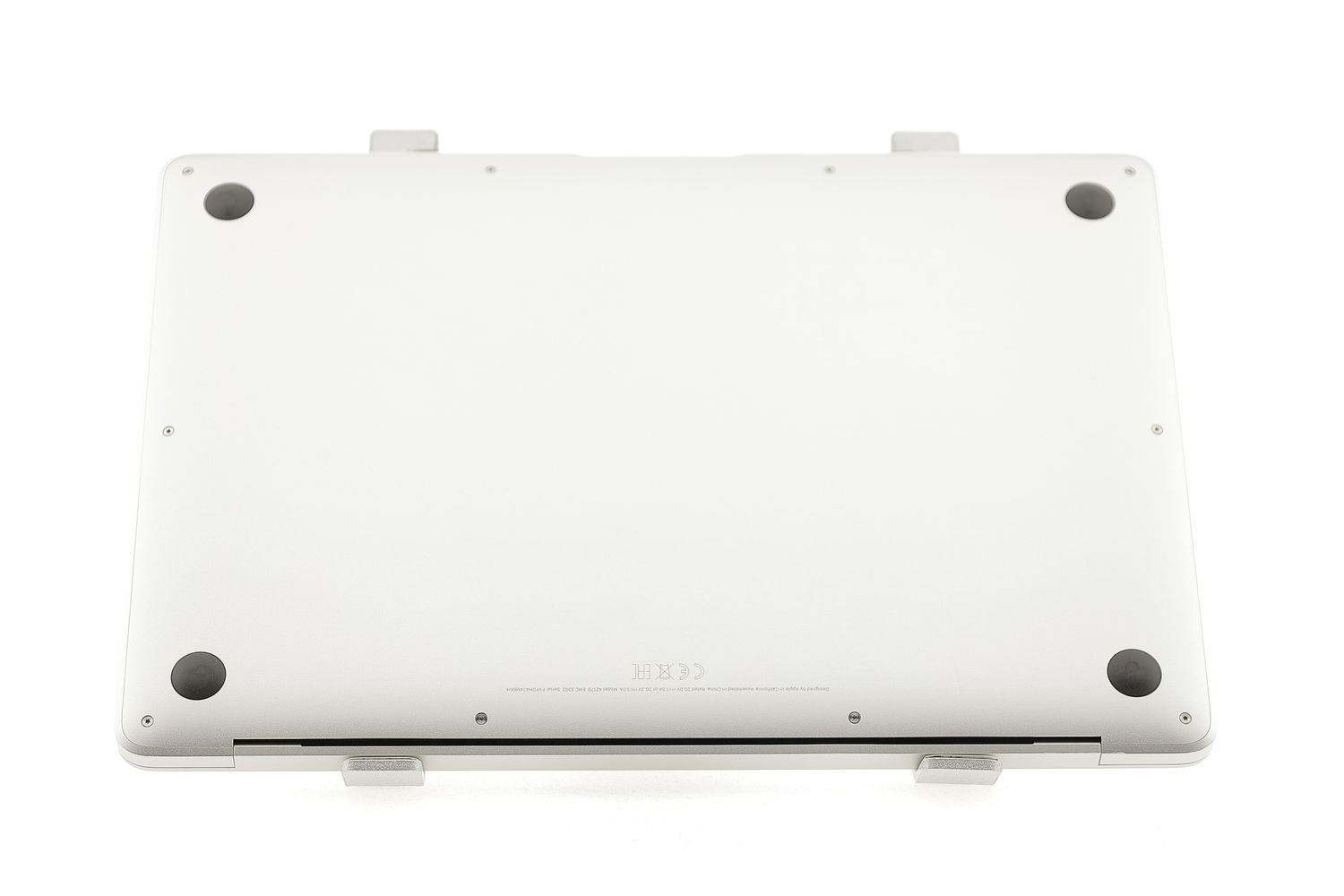 Apple MacBook Air 13″ 2020, i5 1.1 GHz, 8 GB, Intel Iris Plus 512 GB Silver - Πολύ καλό