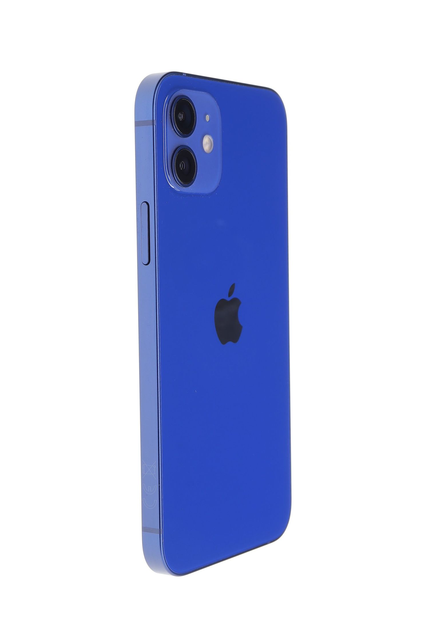 Apple iPhone 12 64 GB Blue - Като нов