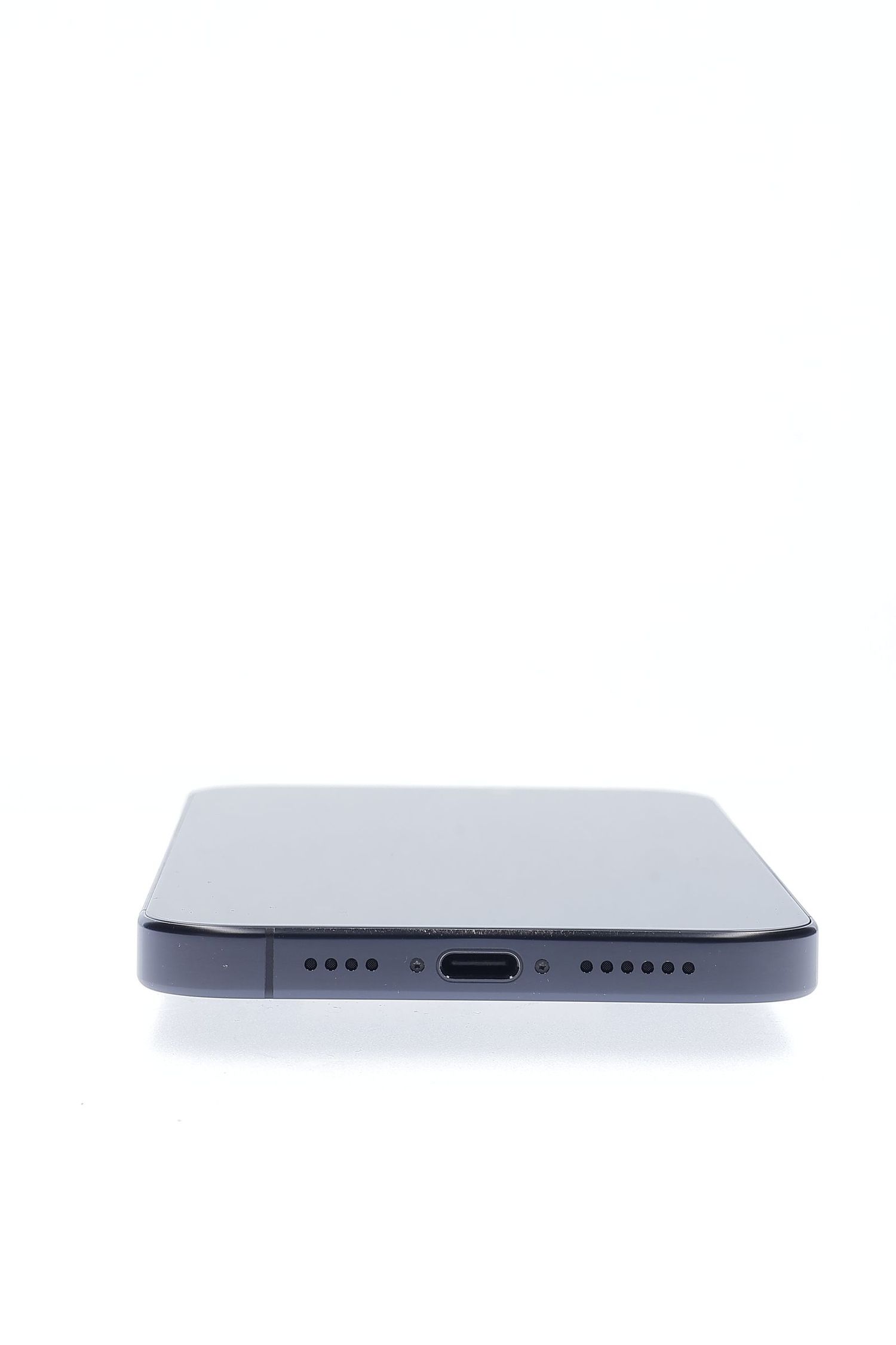 Apple iPhone 16 Pro Max 256 GB Black Titanium - Excelent