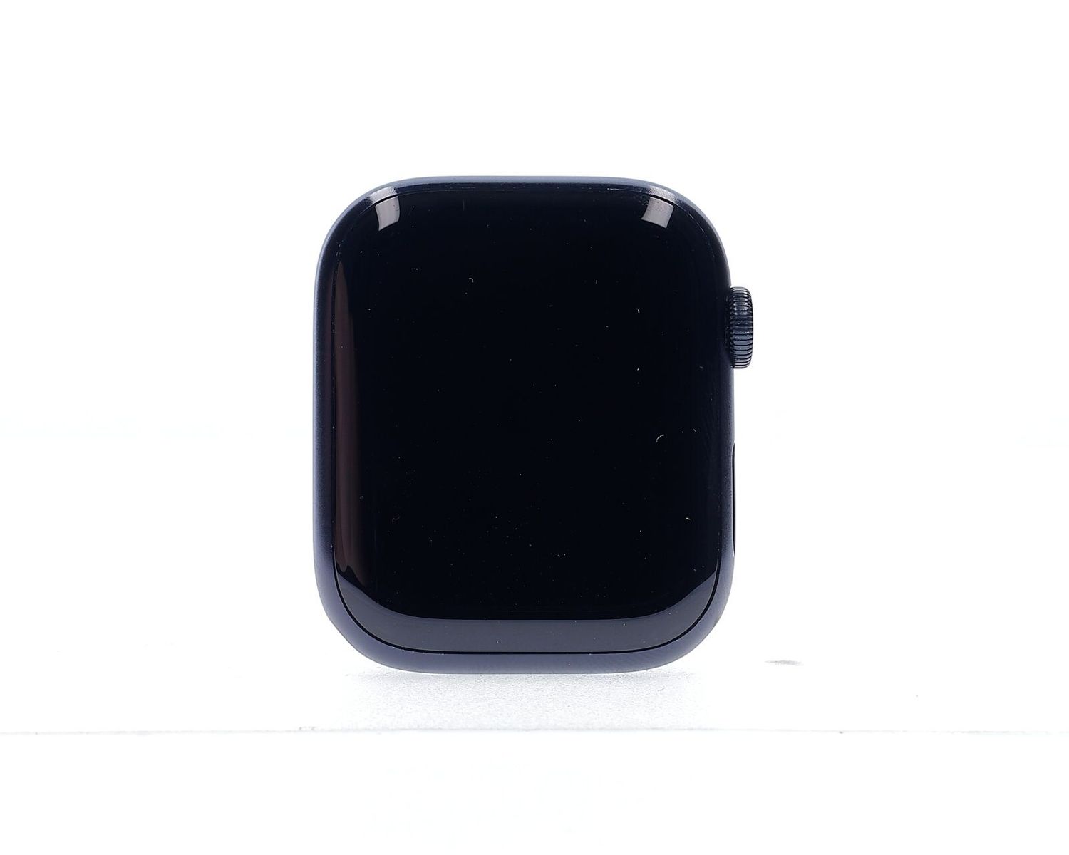 Apple Watch Series 9 2023, GPS, Aluminium 45mm Midnight - Újszerű