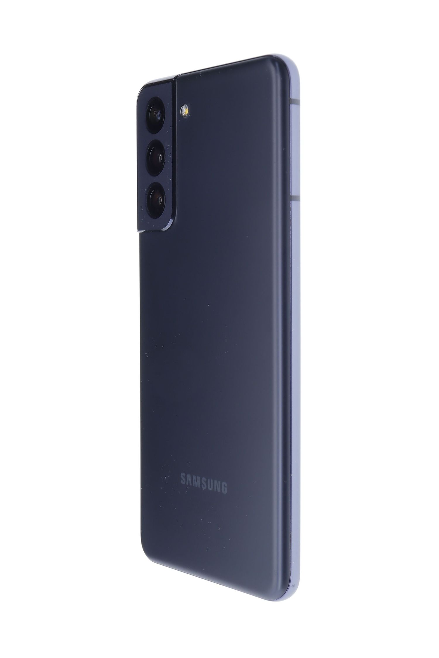 Samsung Galaxy S21 5G Dual Sim 128 GB Gray - Като нов
