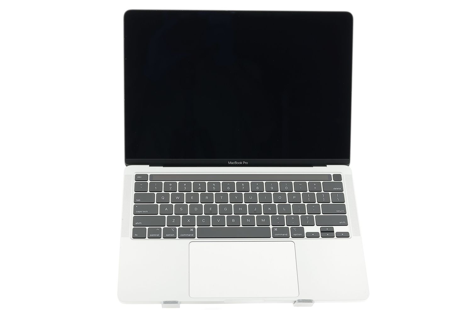 Apple MacBook Pro 13″ Touch Bar 2020, i5 2 GHz, 16 GB, Intel Iris Plus Graphics 1 TB Silver - Ca nou