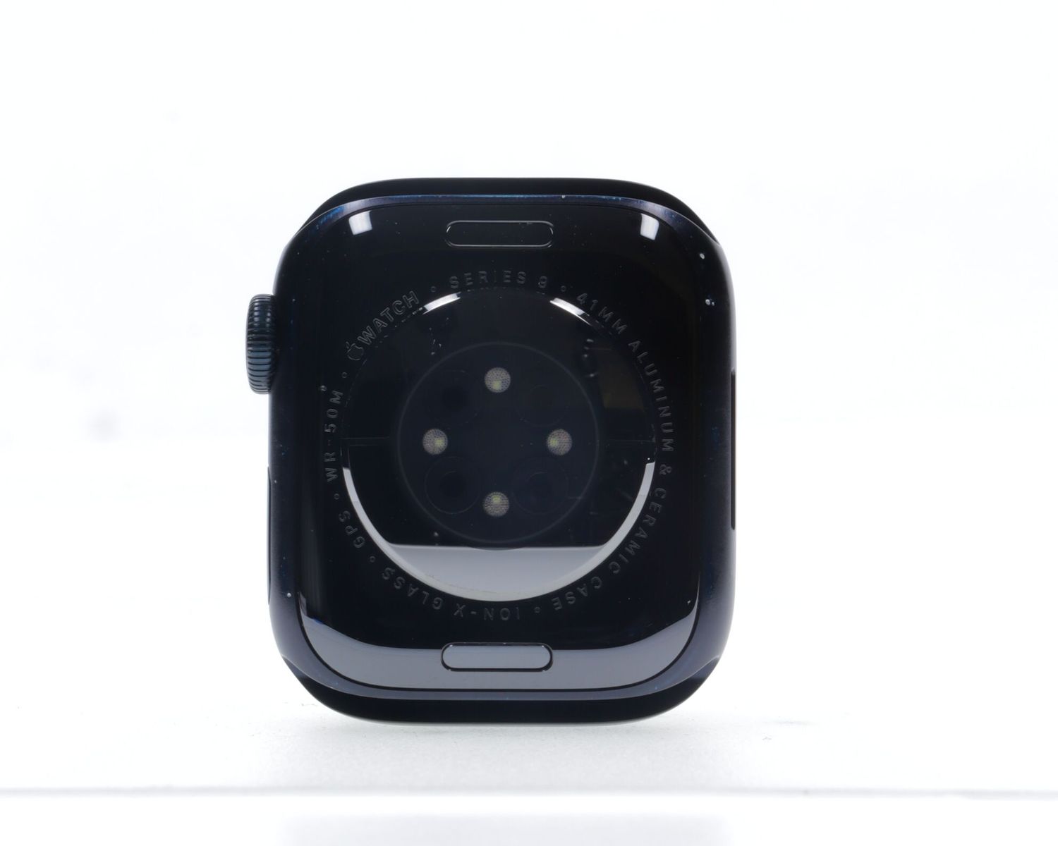 Apple Watch Series 9 2023, GPS, Aluminium 41mm Midnight