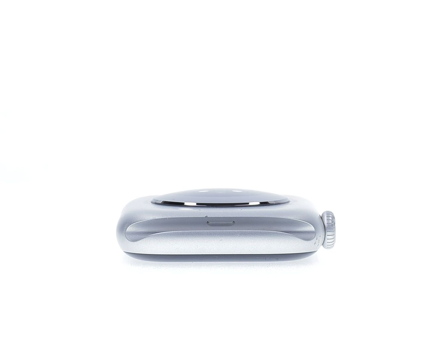 Apple Watch Series 10 2024, GPS, Aluminium 46mm Silver - Nagyon jó
