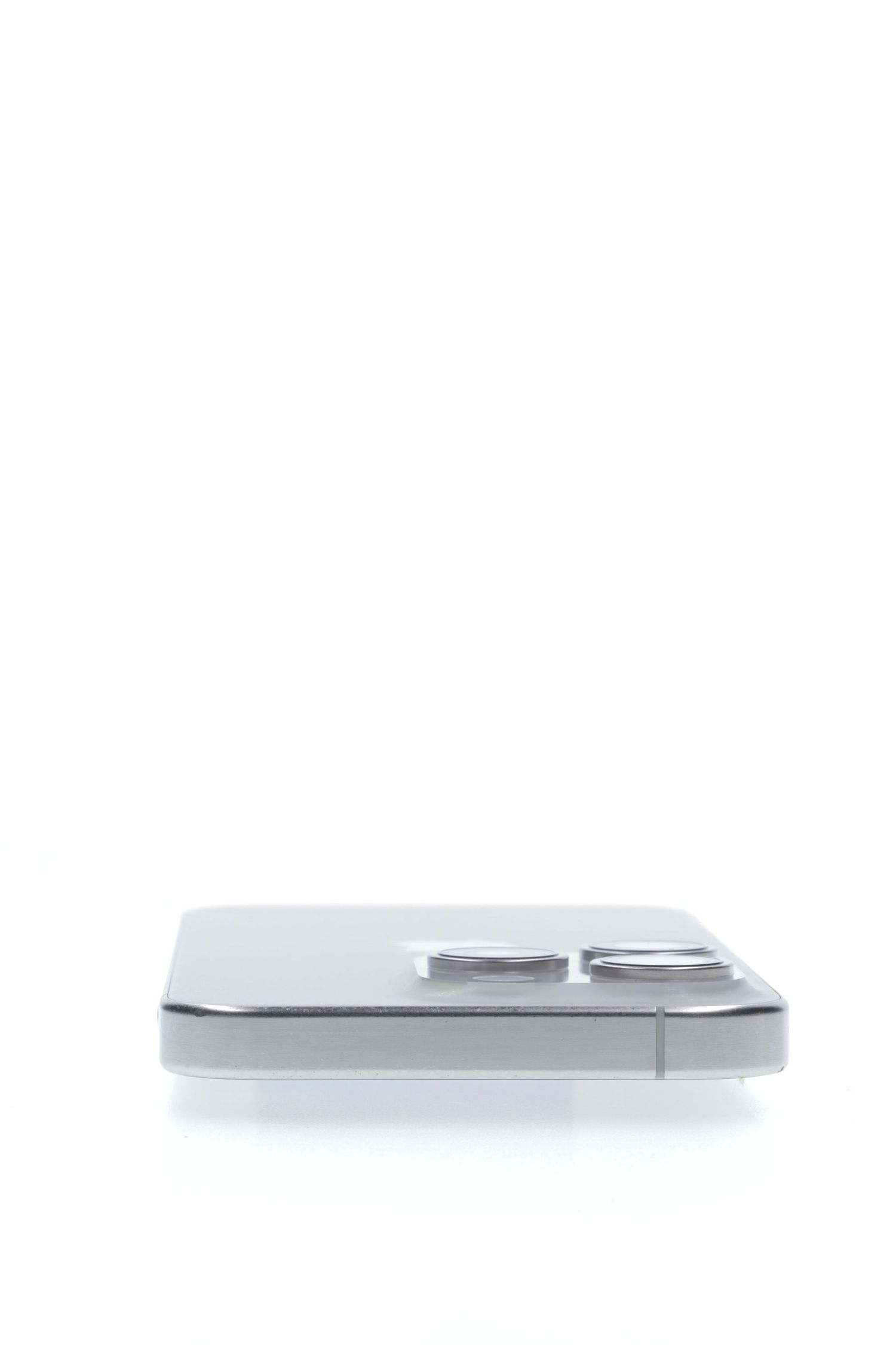 Apple iPhone 15 Pro 128 GB White Titanium - Excelent