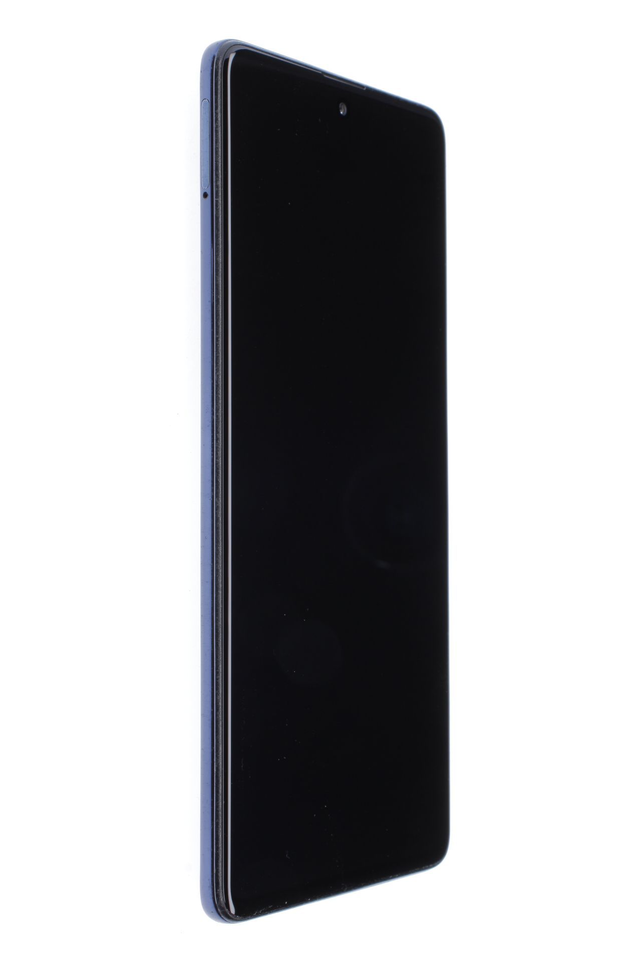 Samsung Galaxy A71 Dual Sim 128 GB Black