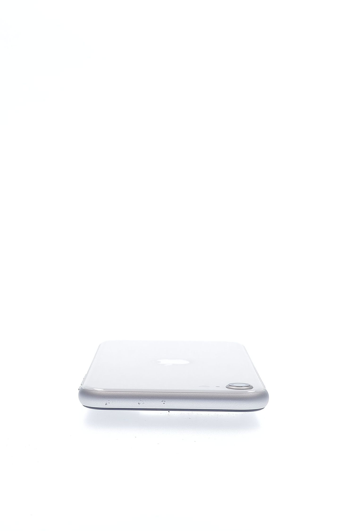 Apple iPhone SE 2020 128 GB White - Като нов