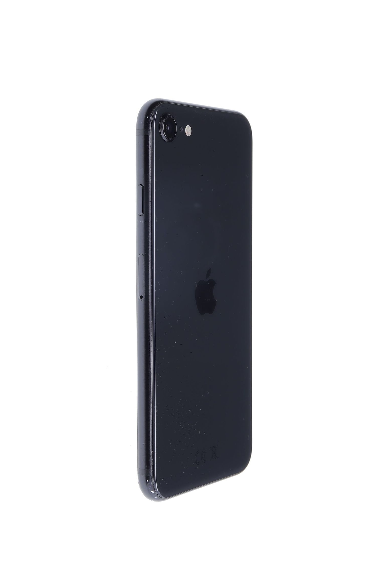 Apple iPhone SE 2020 64 GB Black - Nagyon jó