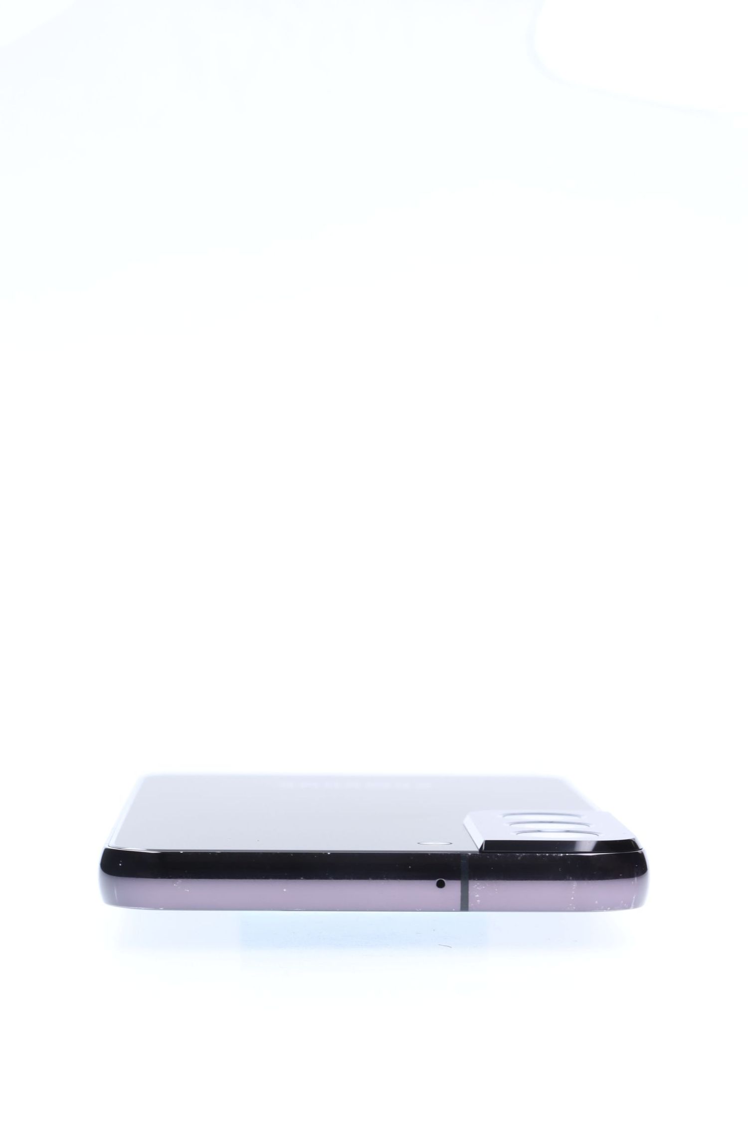Samsung Galaxy S22 5G Dual Sim 128 GB Phantom Black - Kiváló