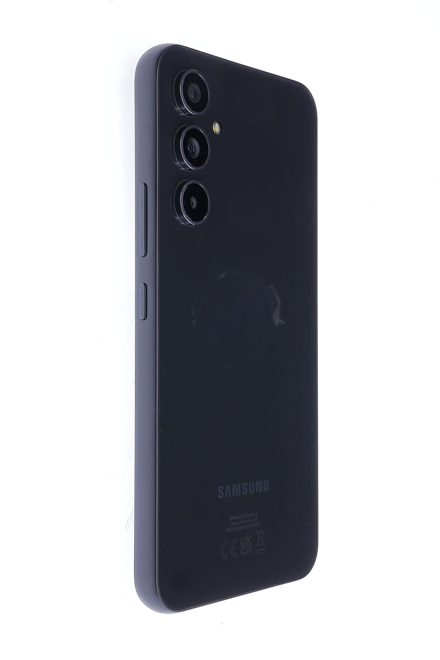 Samsung Galaxy A54 5G 128 GB Awesome Graphite - Σαν καινούργιο