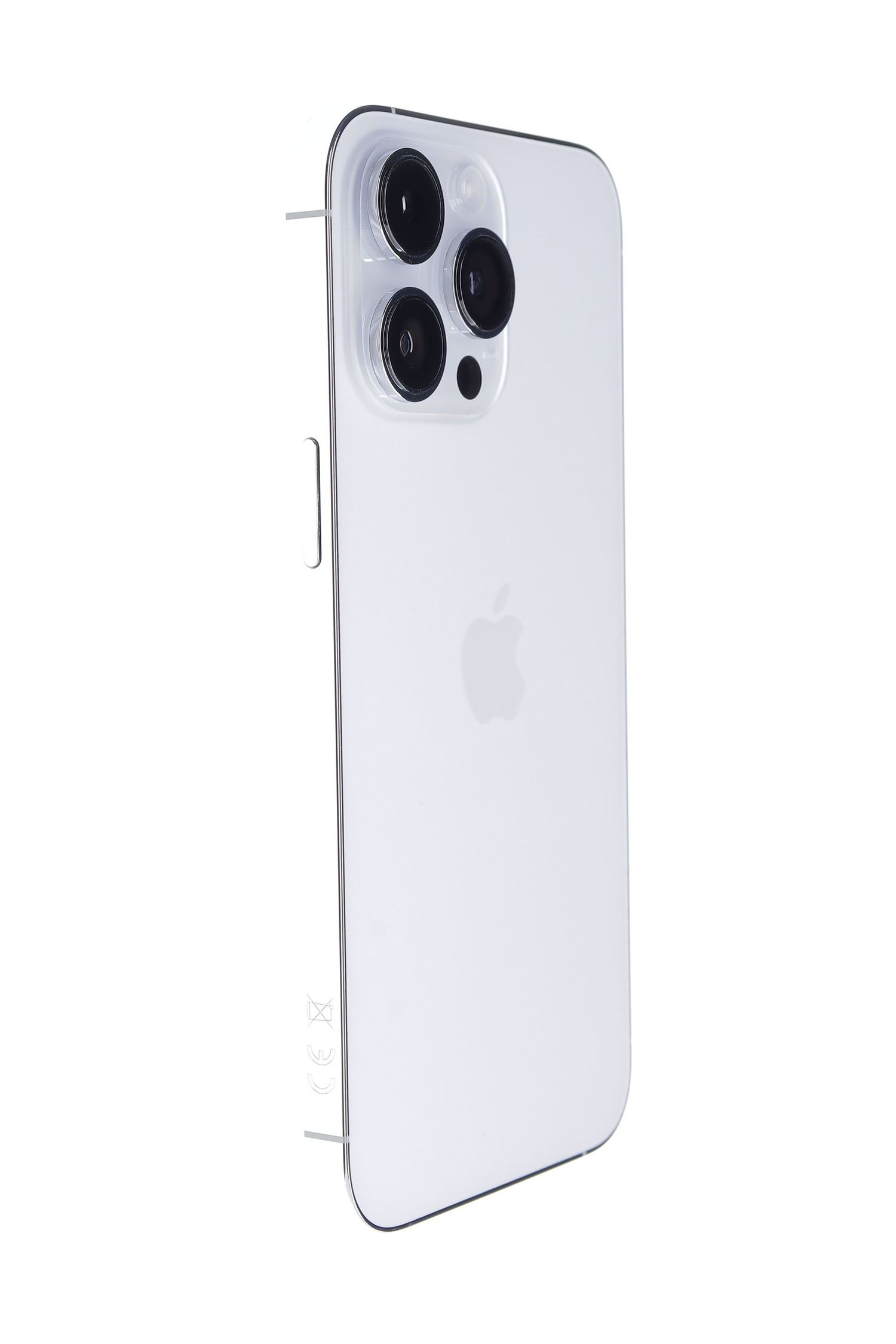 Apple iPhone 14 Pro Max 512 GB Silver - Като нов