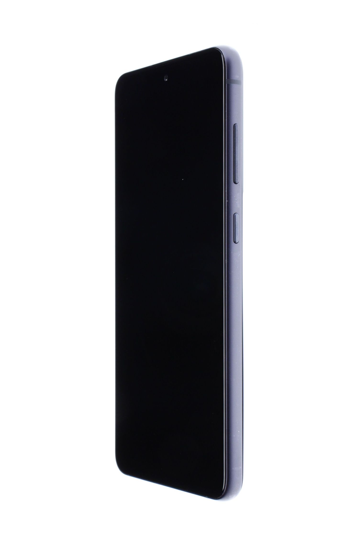 Samsung Galaxy S21 FE 5G Dual Sim 128 GB Graphite - Kiváló