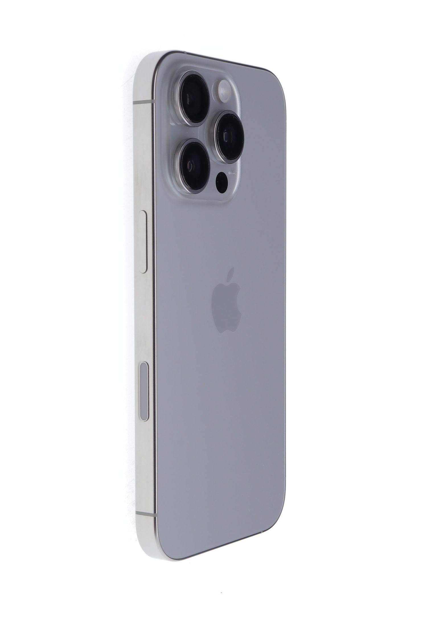 Apple iPhone 16 Pro 128 GB Natural Titanium - Ca nou