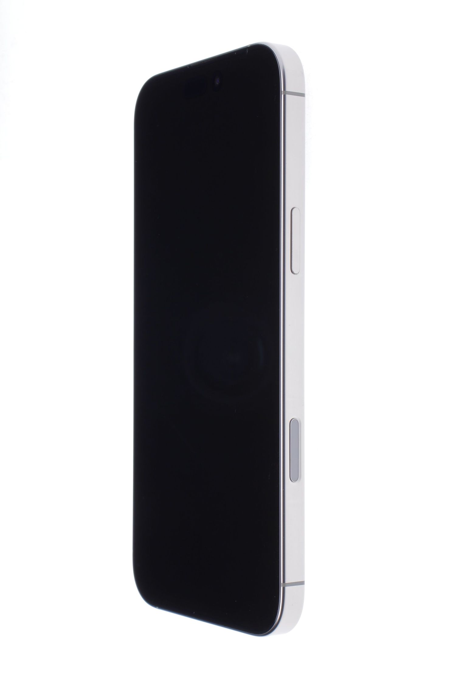 Apple iPhone 16 Pro Max 256 GB Natural Titanium - Като нов