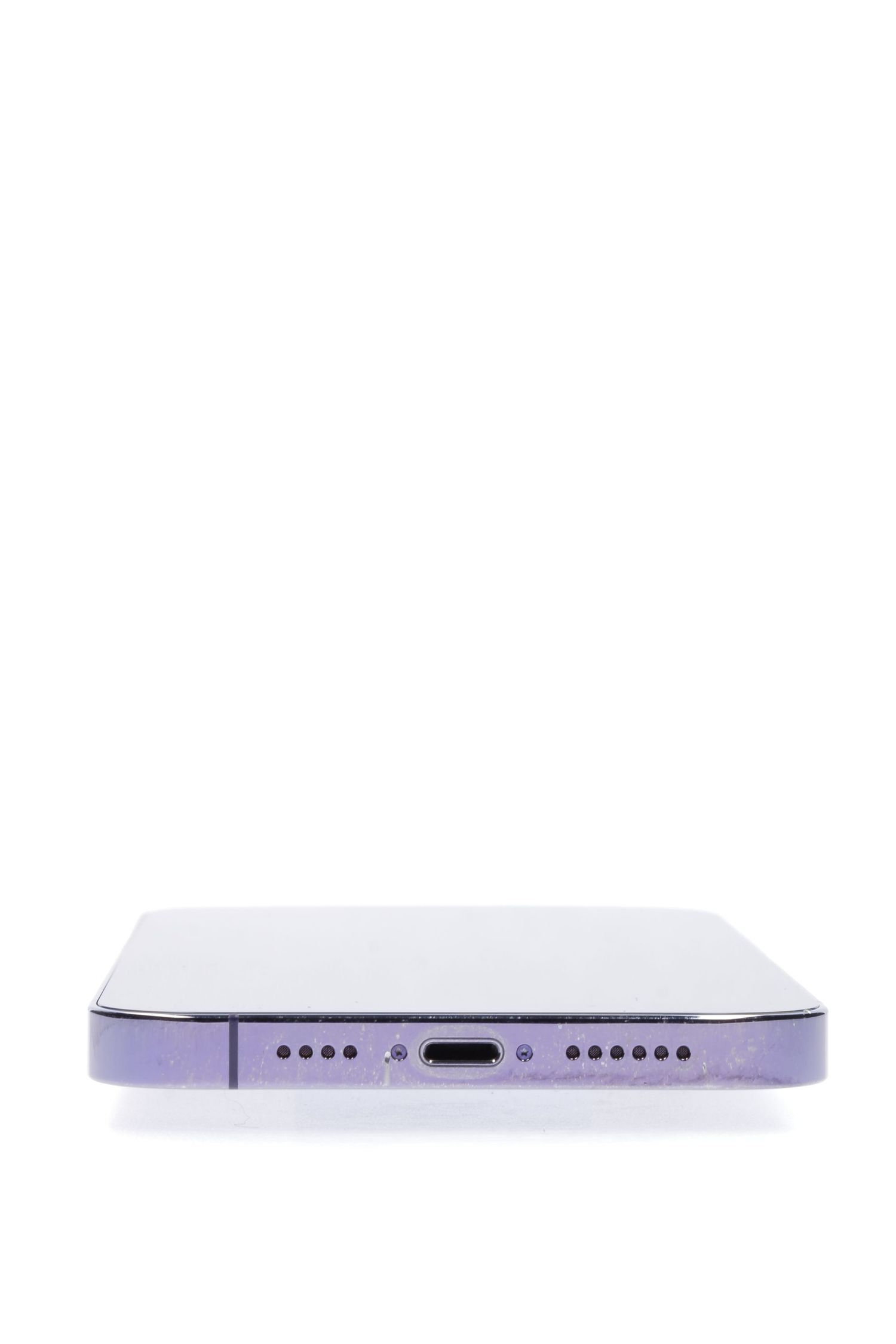 Apple iPhone 14 Pro Max 128 GB Deep Purple - Foarte bun
