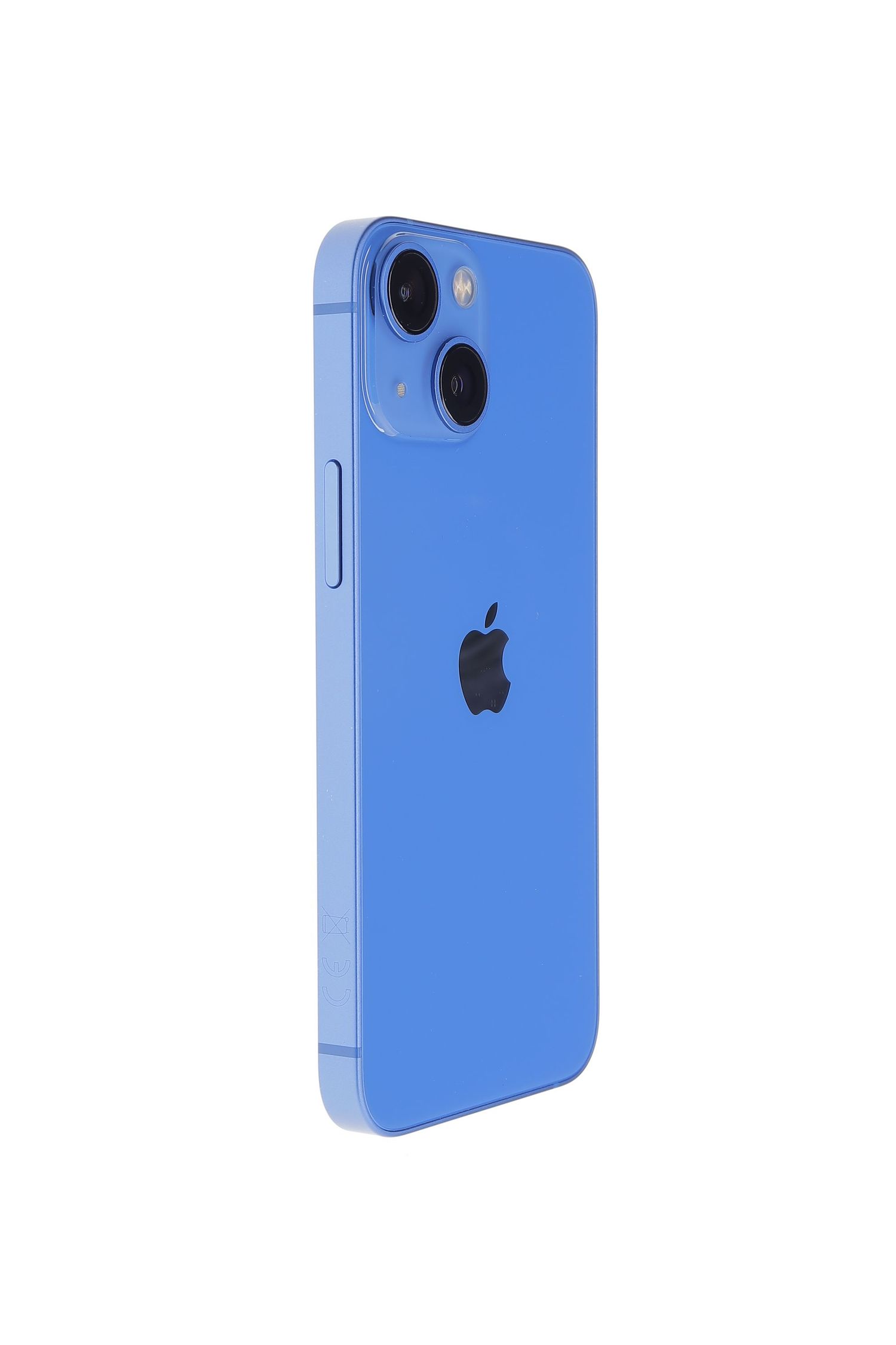 Apple iPhone 13 mini 256 GB Blue - Újszerű