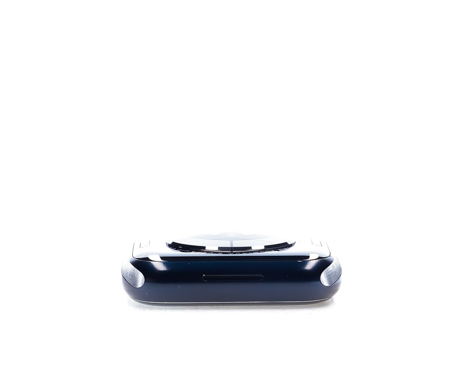 Apple Watch Series 7 2021, GPS, Aluminium 45mm Midnight - Excelent