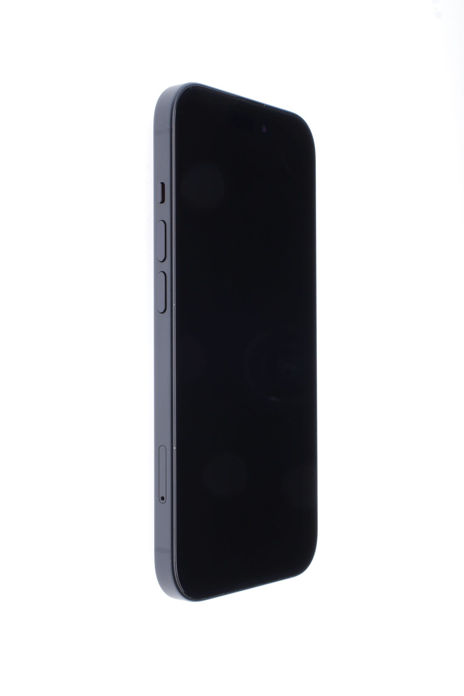Apple iPhone 15 128 GB Black - Nagyon jó
