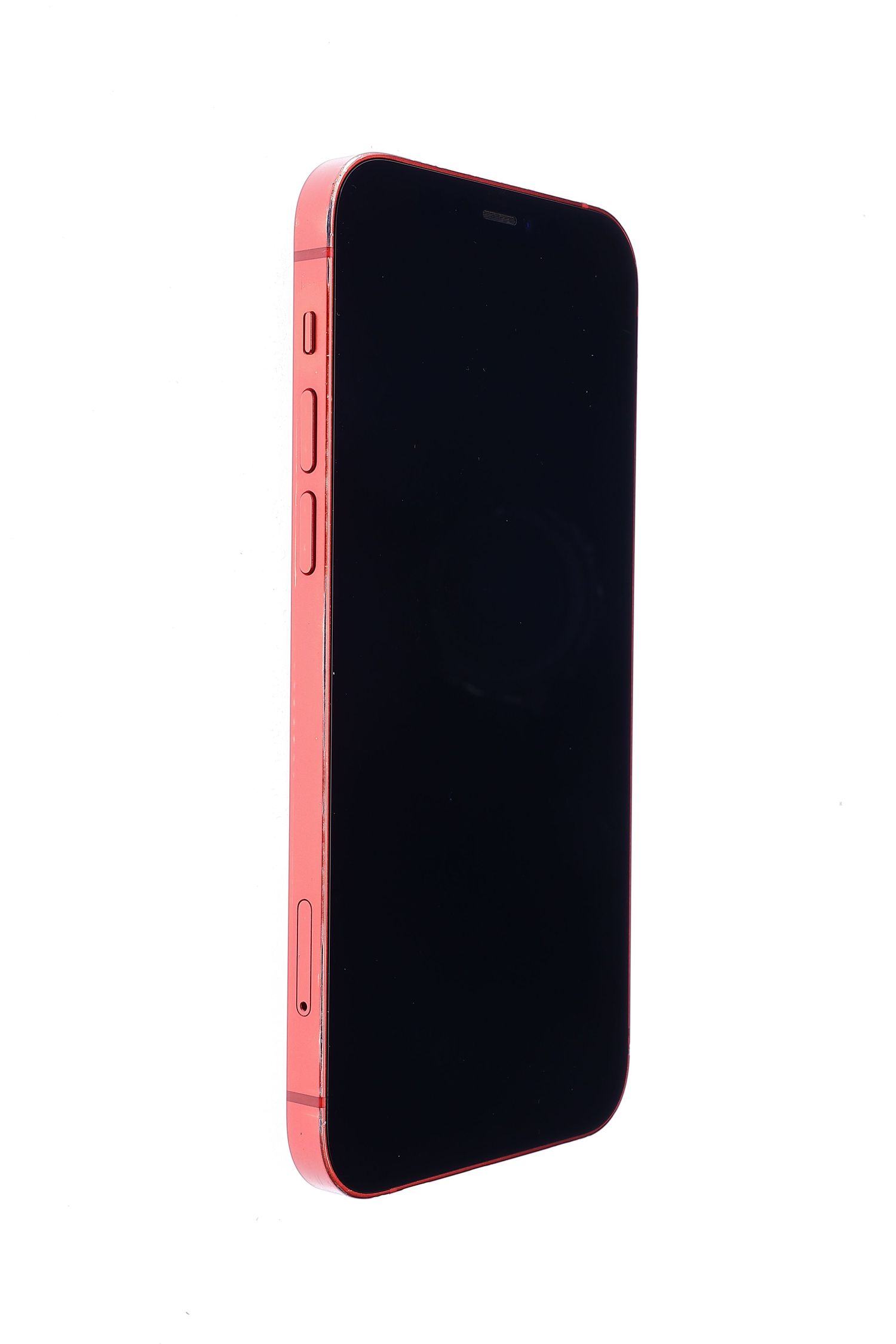 Apple iPhone 12 64 GB Red - Jó