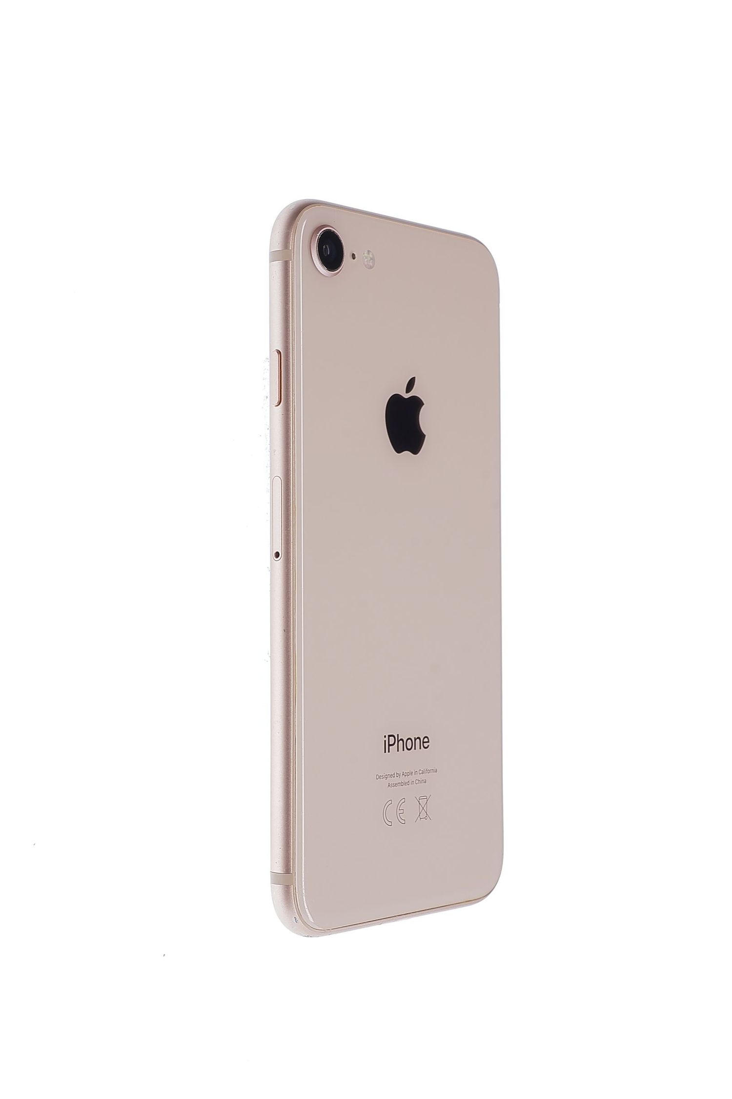 Apple iPhone 8 256 GB Gold - Nagyon jó
